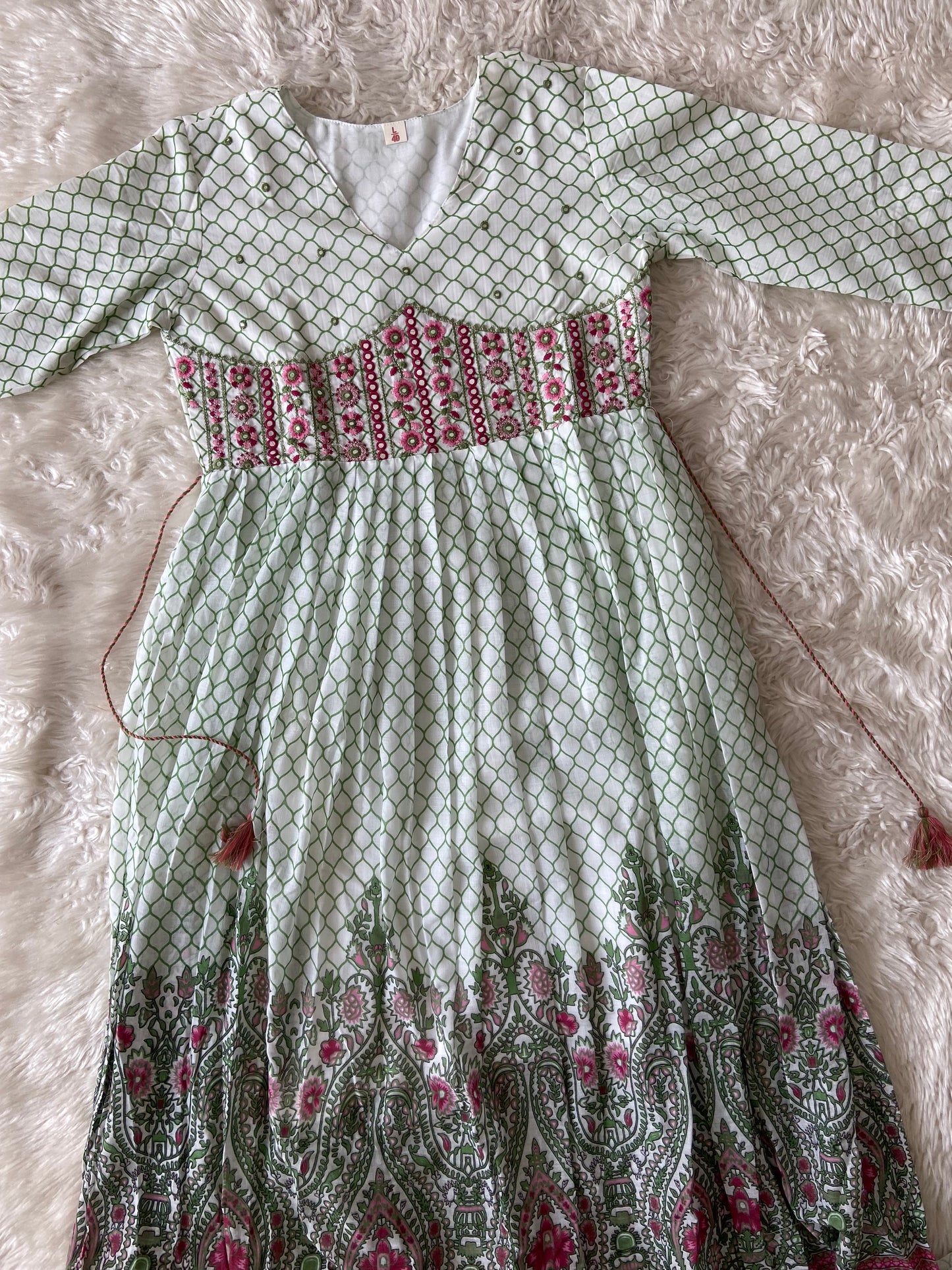 🌸 Best Seller 🌸 Mul Cotton Set