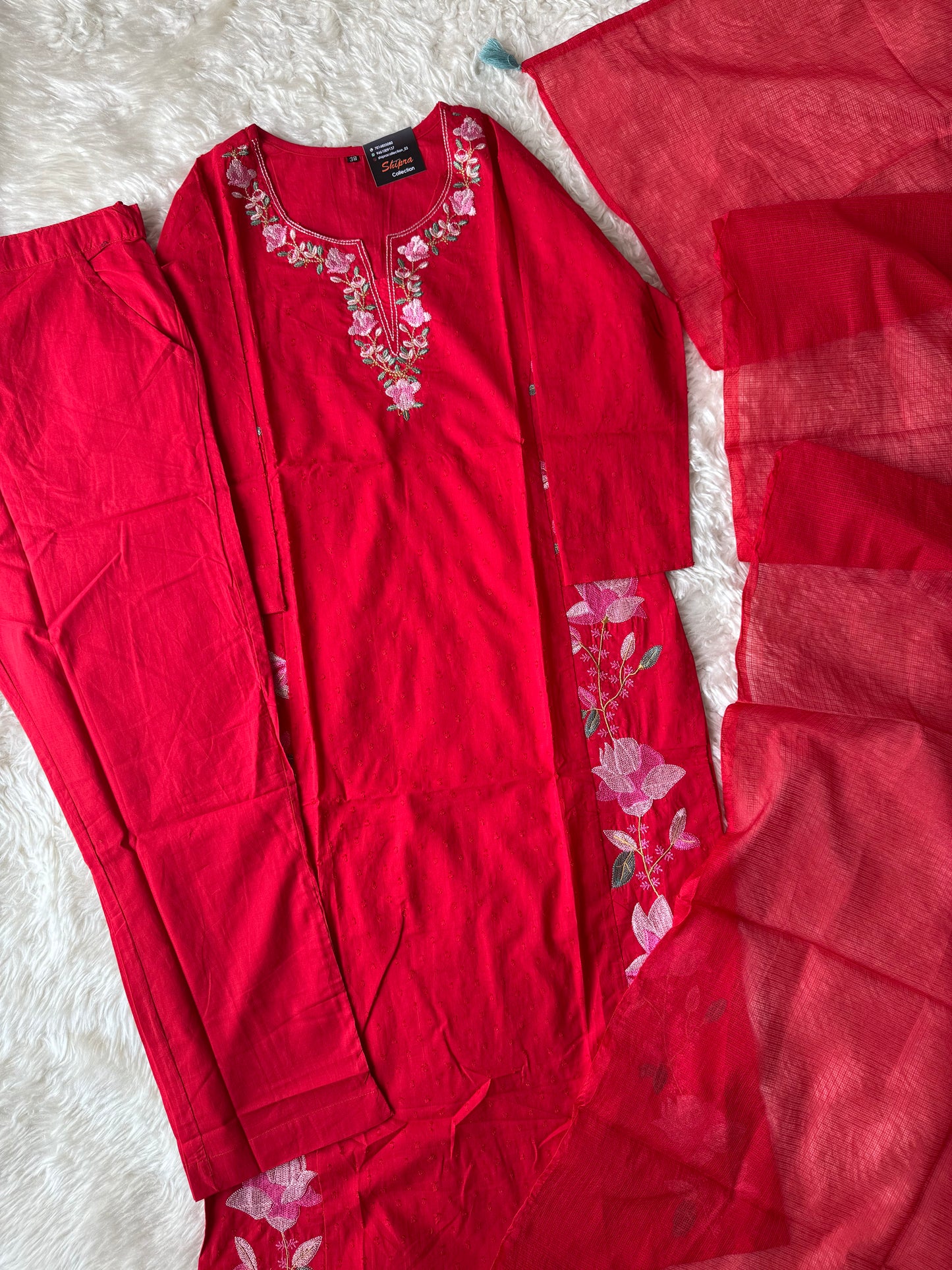 Doriya Love ♥️ Set