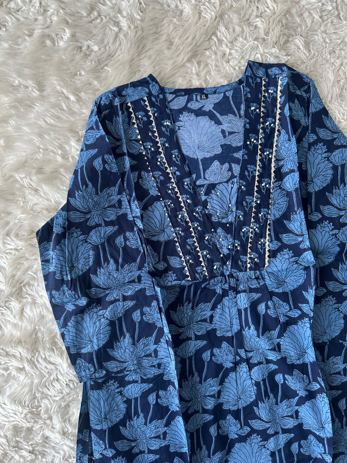 Stock Clearance 🚨
Favourite FLARE Kurti