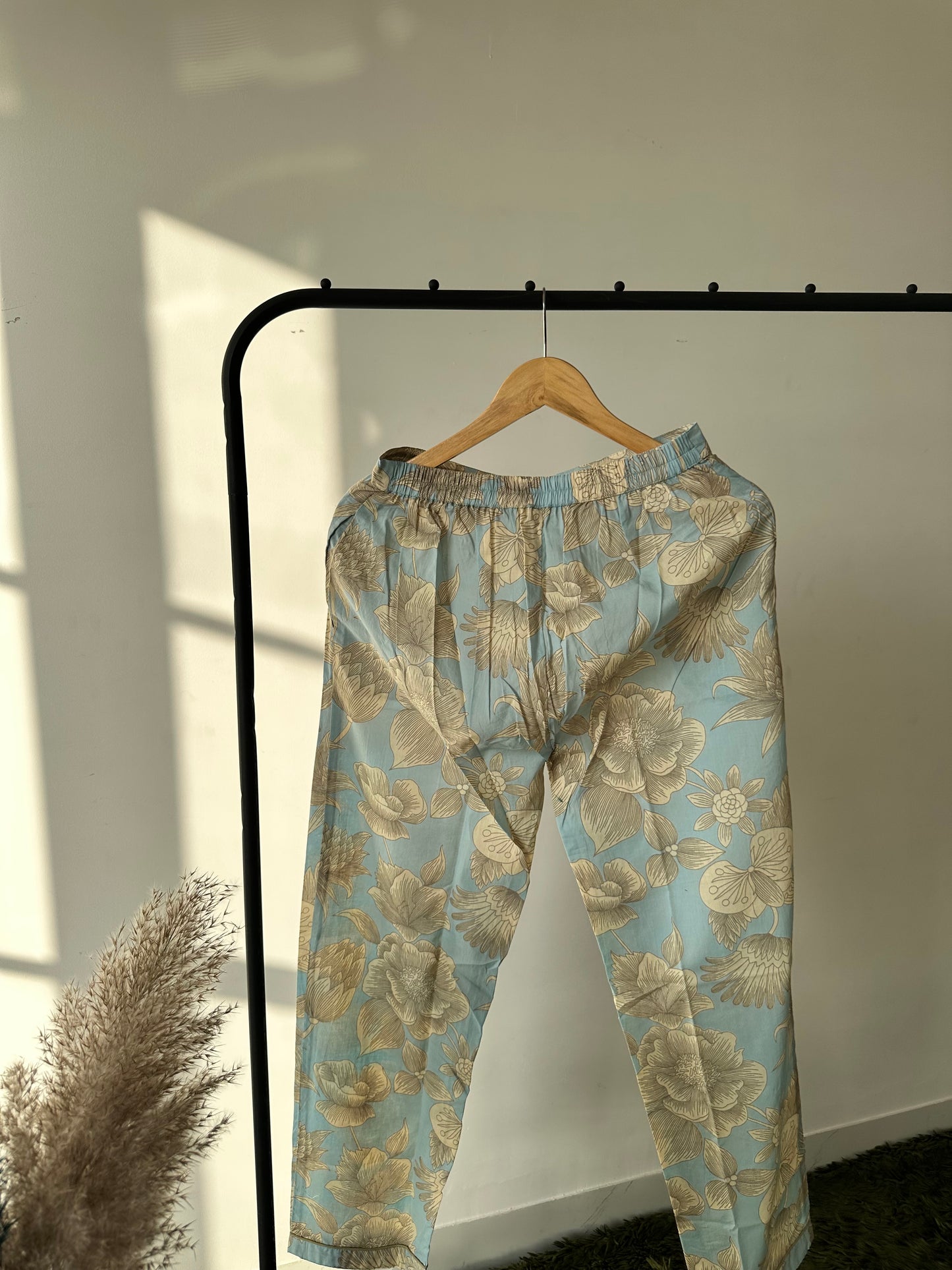 Comfy Lounge Wear (feeding friendly)