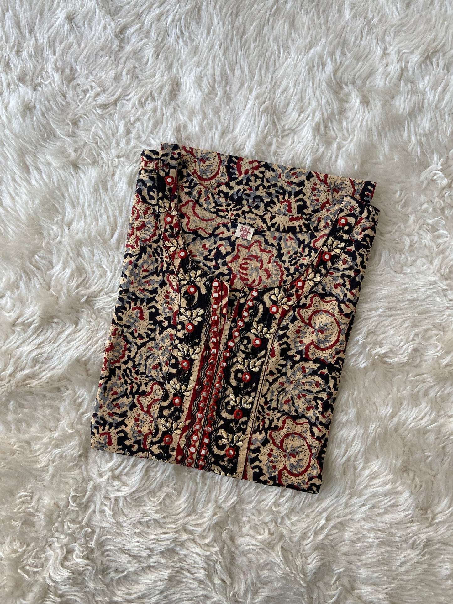 Super Comfy š Premium Cotton Kurti
