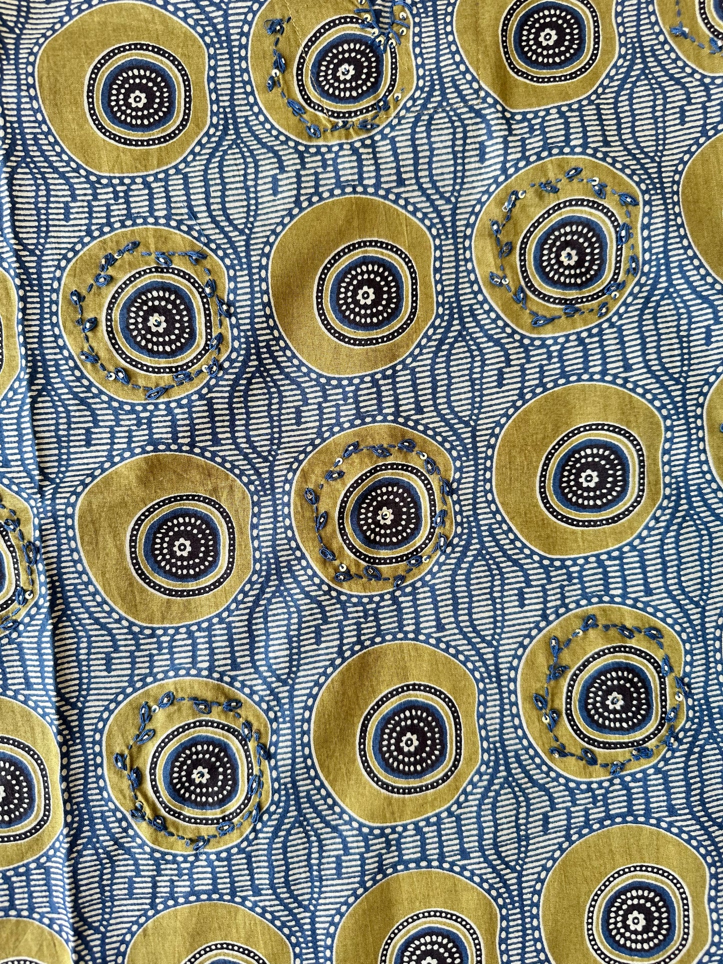 Premium Cotton kurti