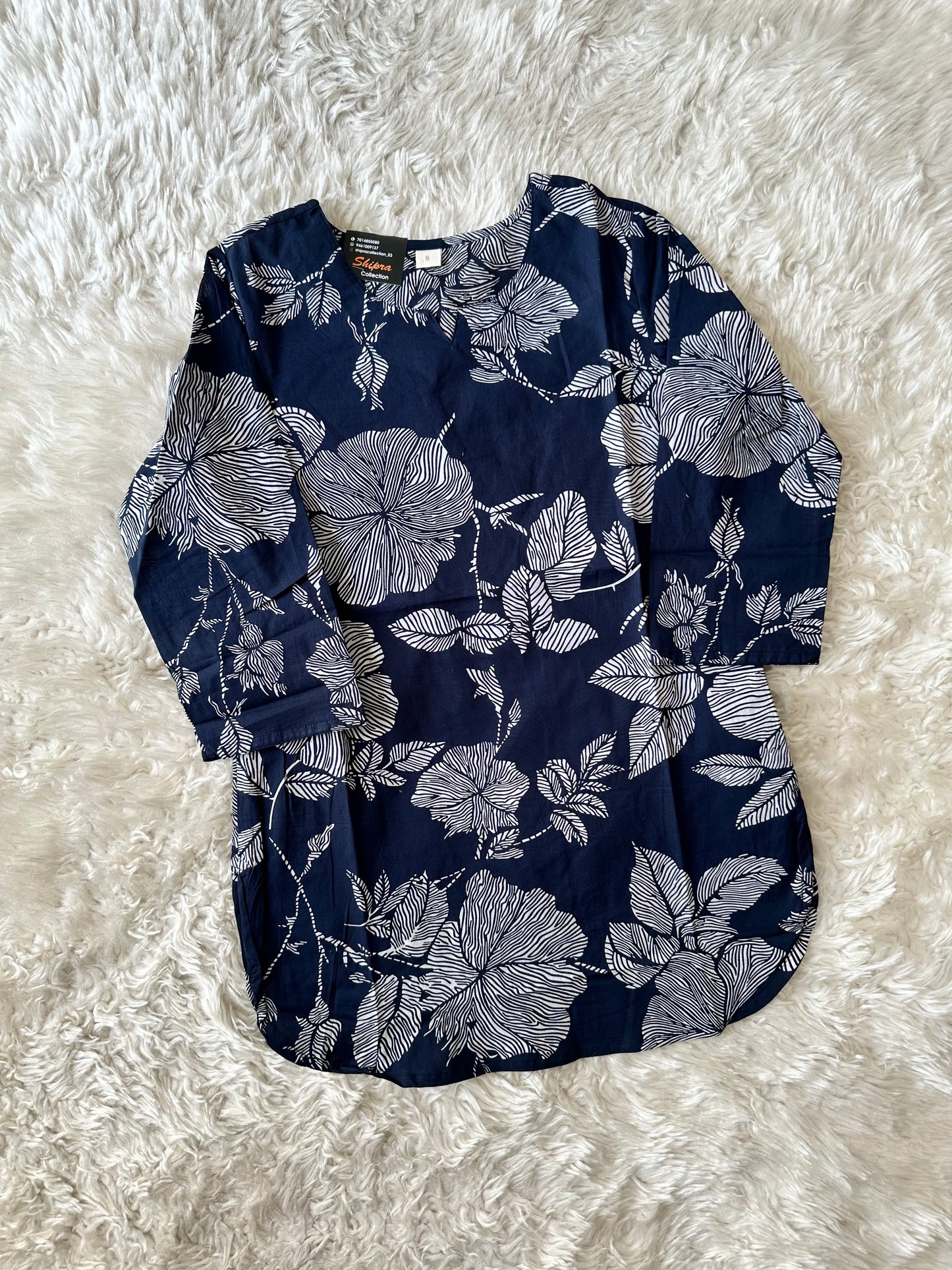 Premium Cotton Lounge Wear