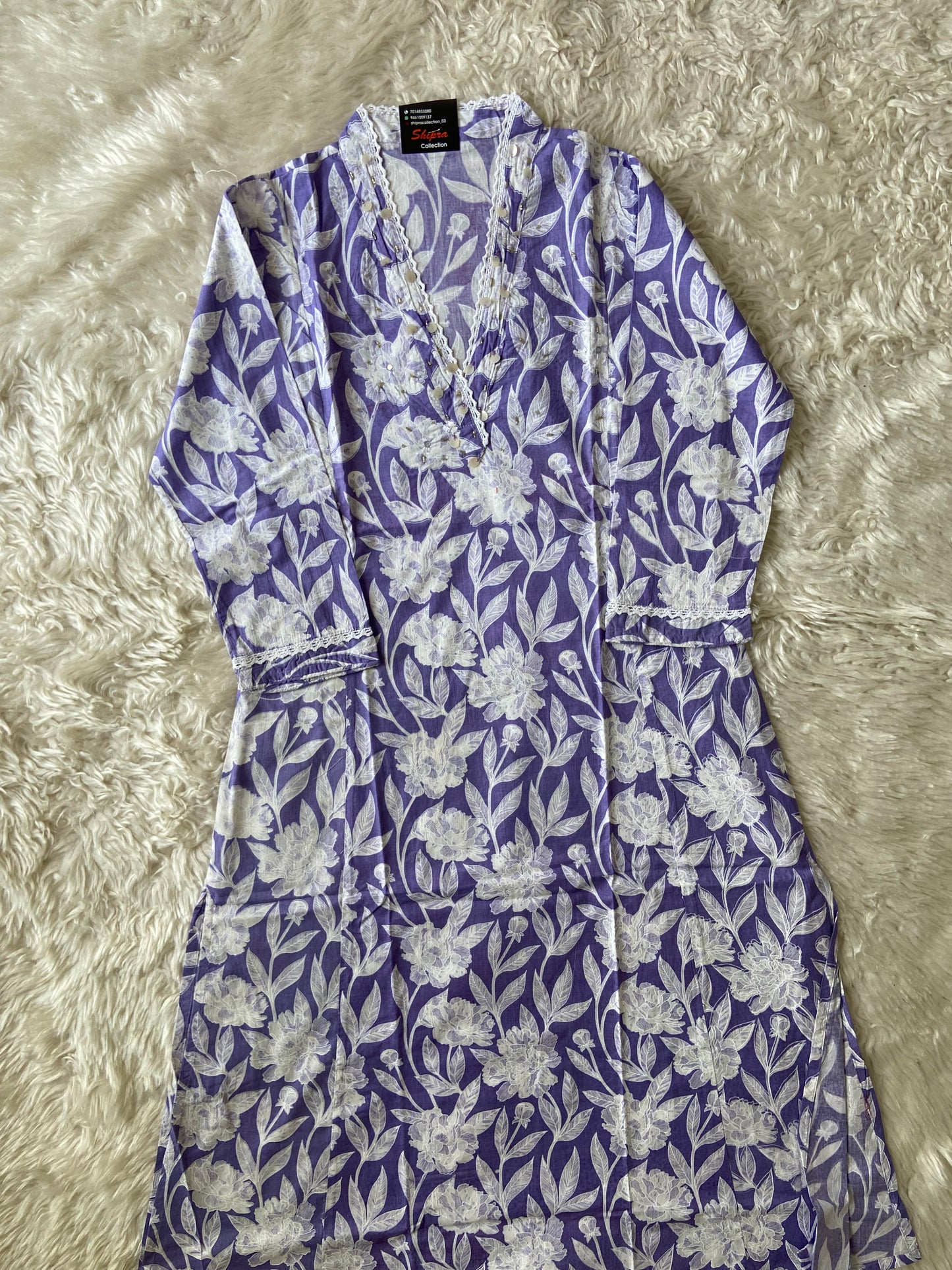 Premium Cotton at Jaw Dropping Price š³