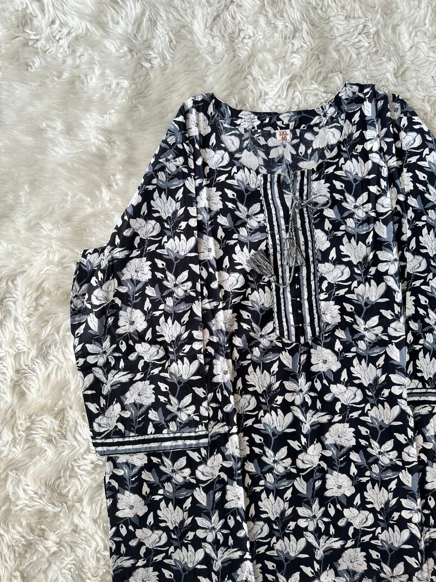Super Comfy š Premium Cotton Kurti