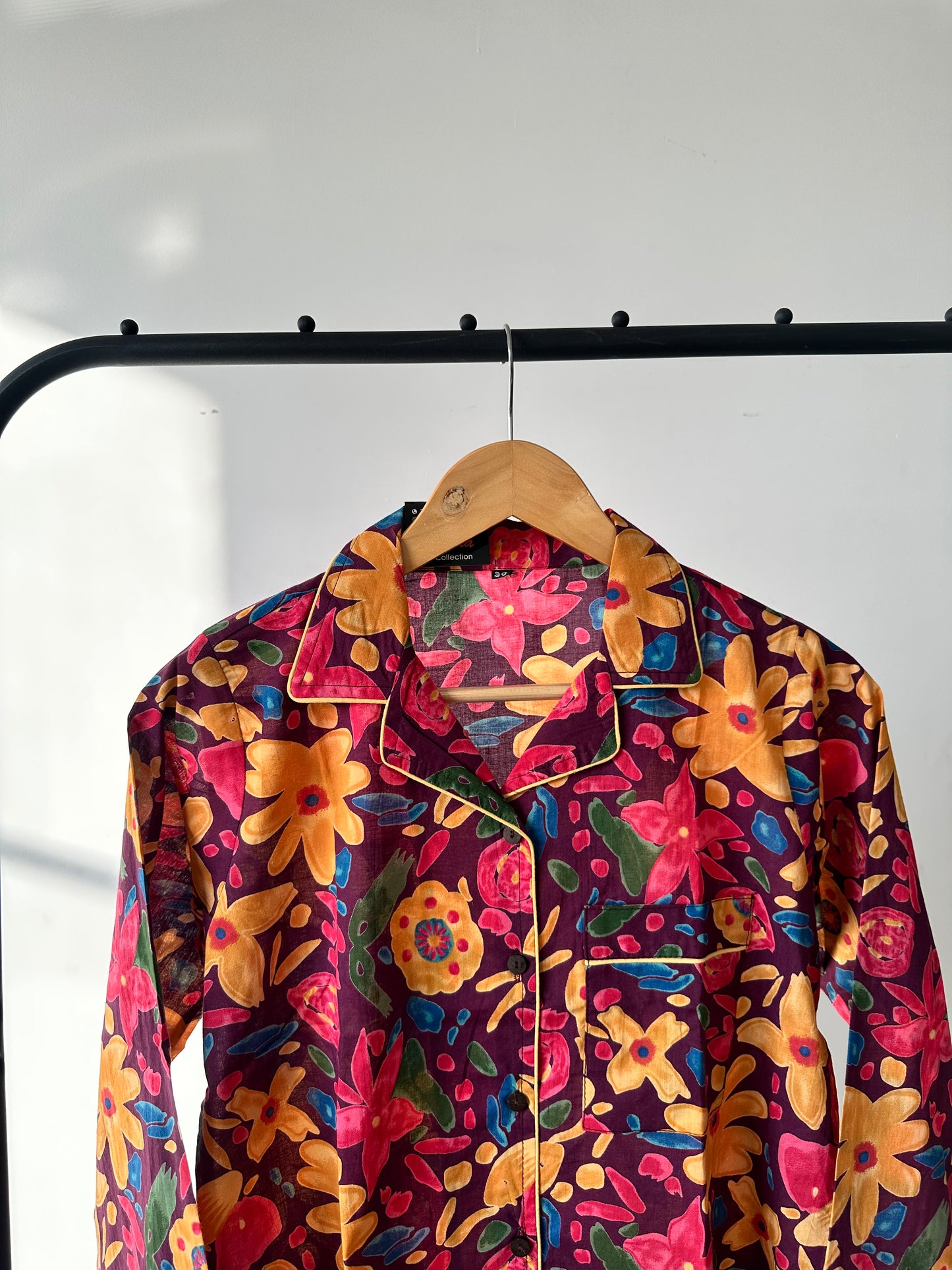 Comfy Lounge Wear (feeding friendly)