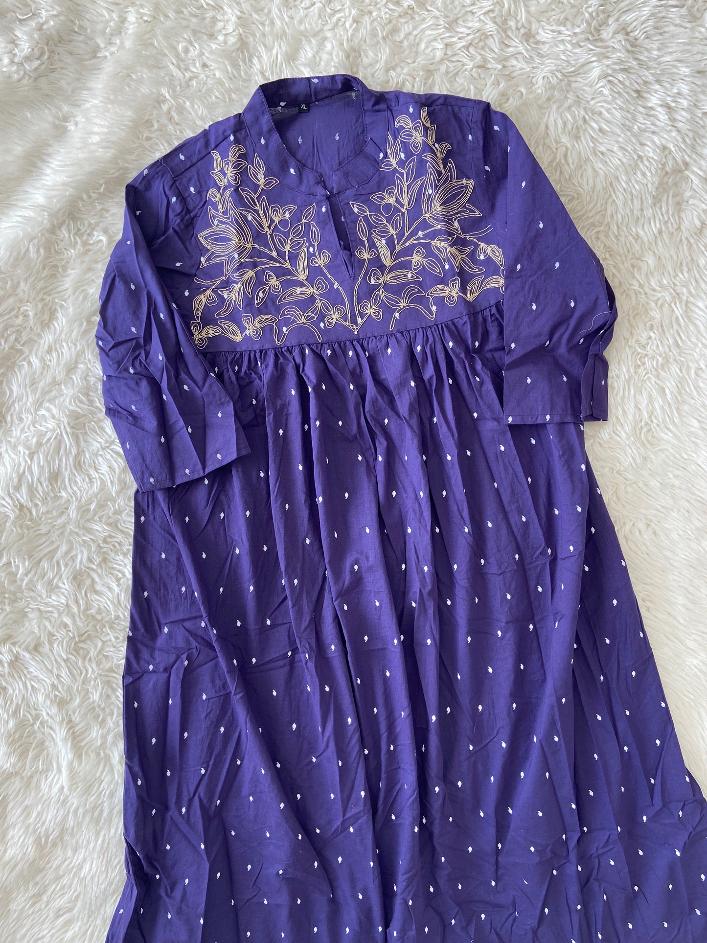 Budget Friendly Cotton Set