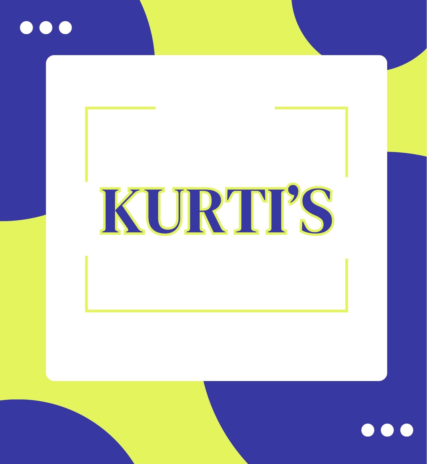 Kurtis