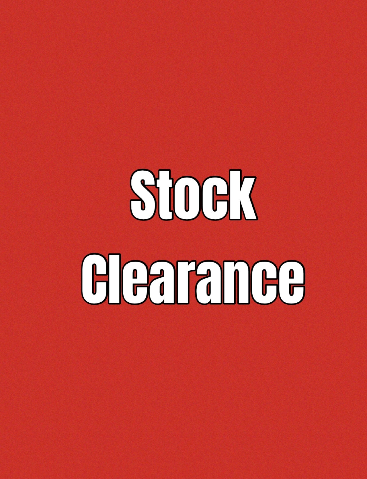 Sale