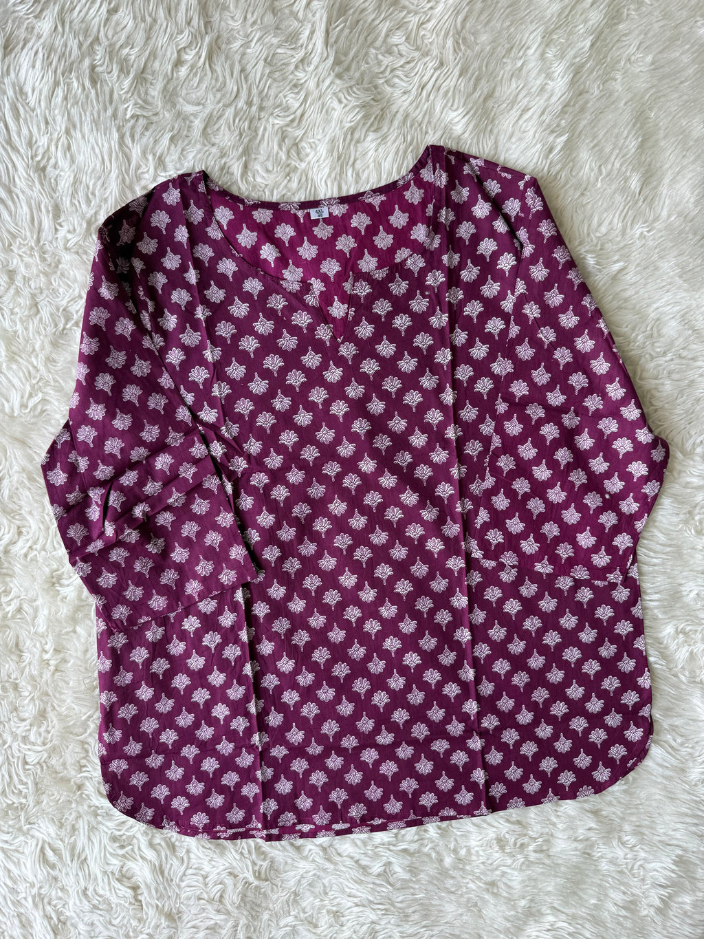 “Plus Size” Lounge Wear