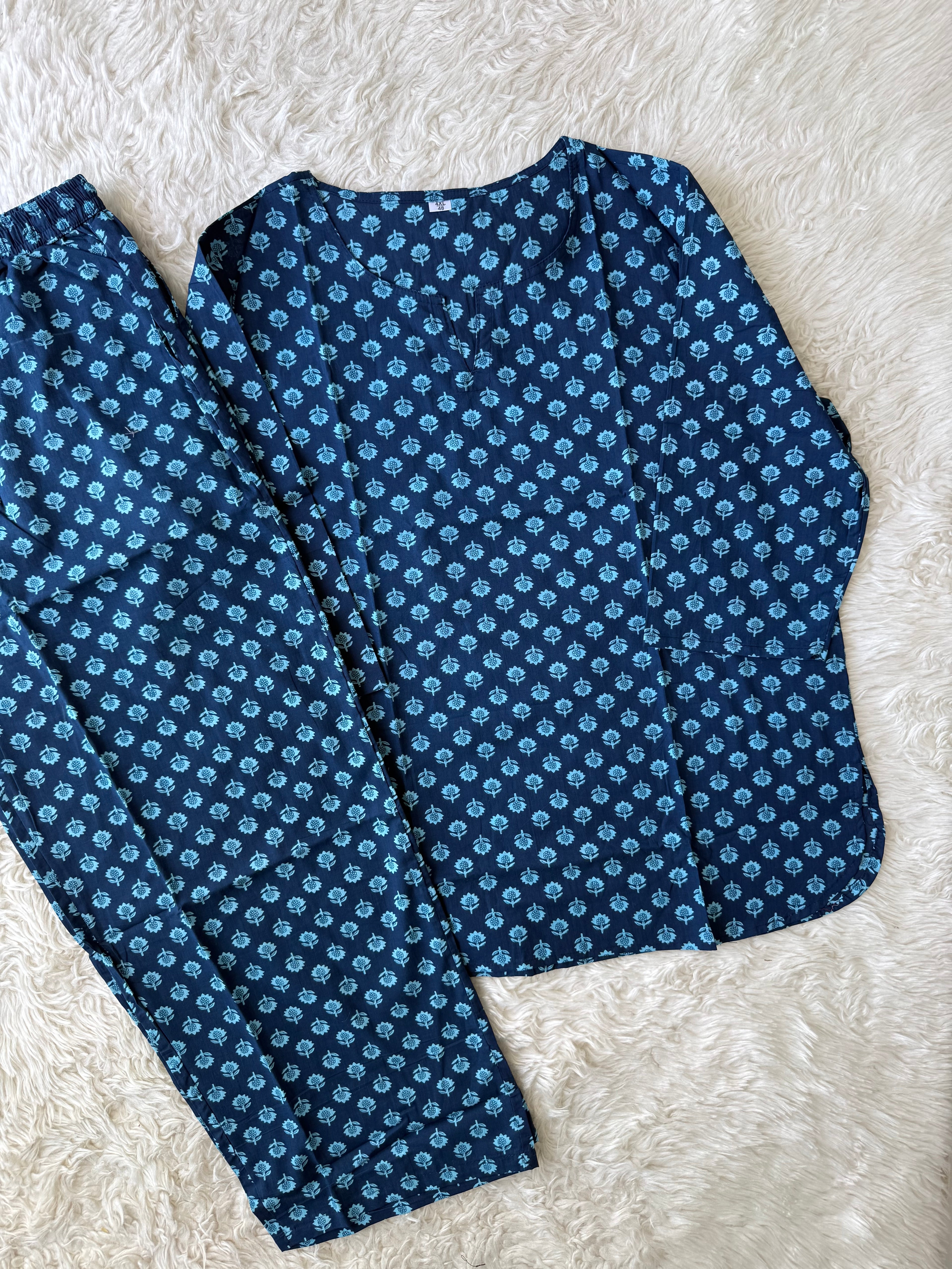 “Plus Size” Lounge Wear