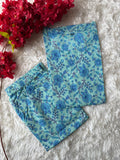 Pure Cotton Lounge Wear