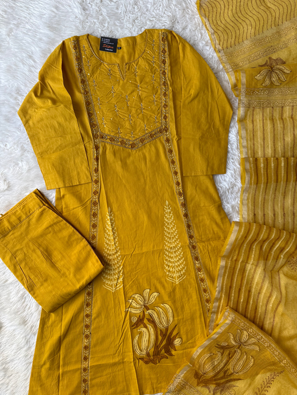 Doriya Love Set 💛