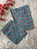 Pure Cotton Lounge Wear