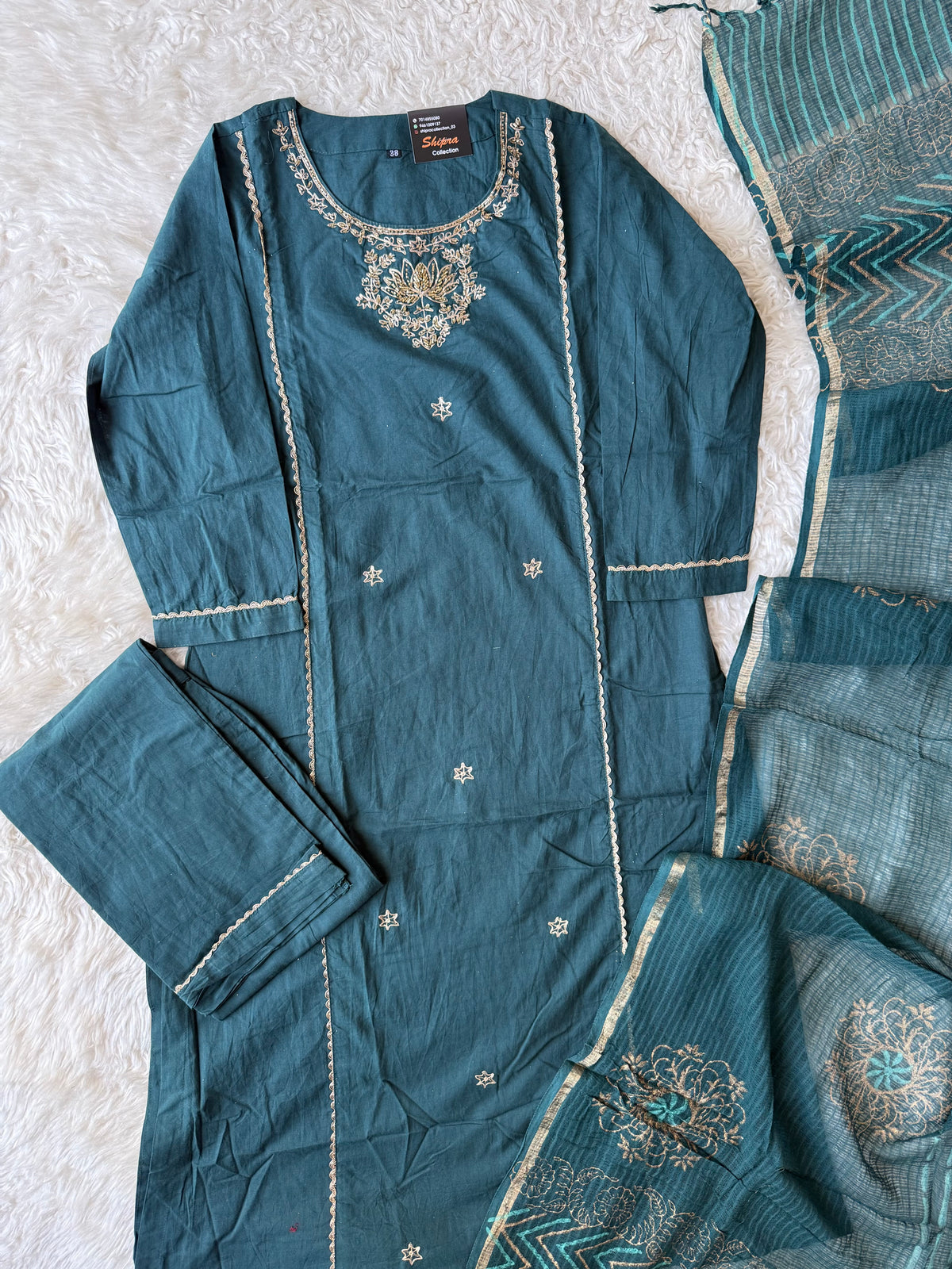 Doriya Love Set
