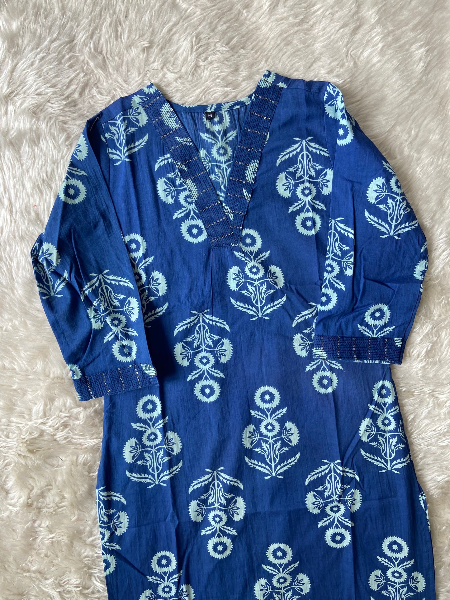 Cotton Kurti