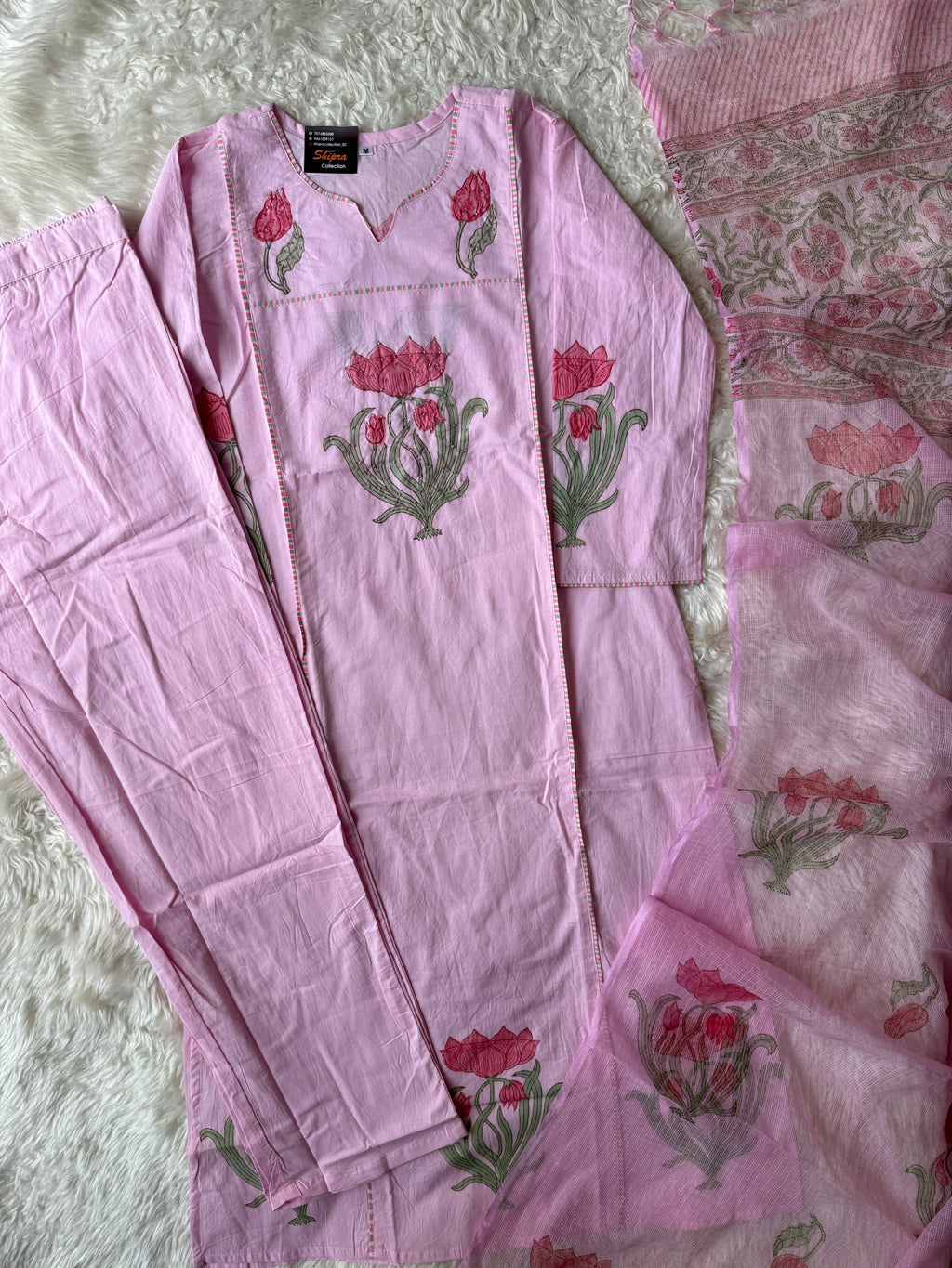 Doriya Love  Set