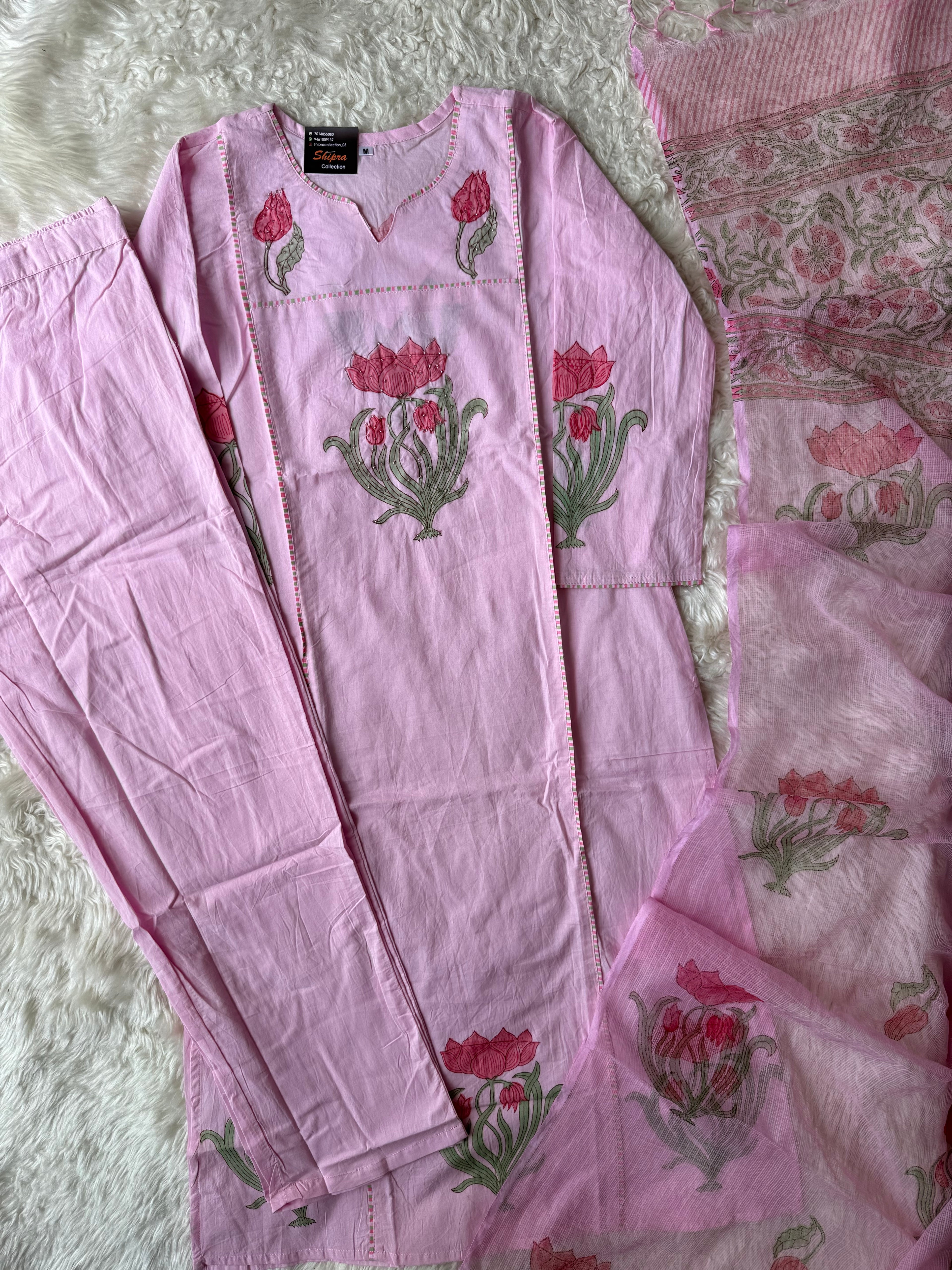 Doriya Love  Set