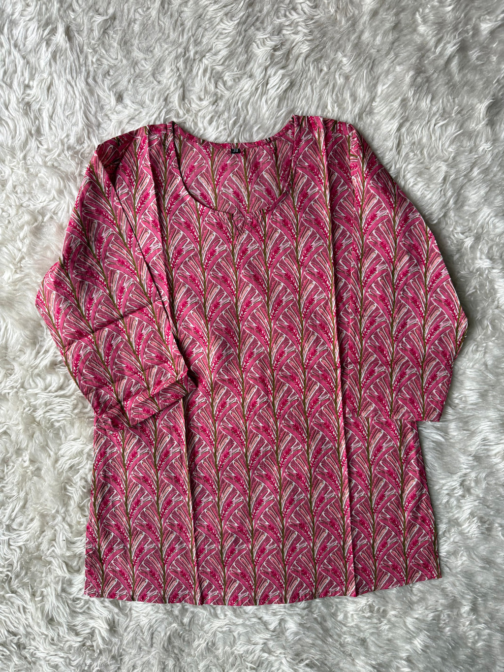 Pure Cotton Lounge Wear