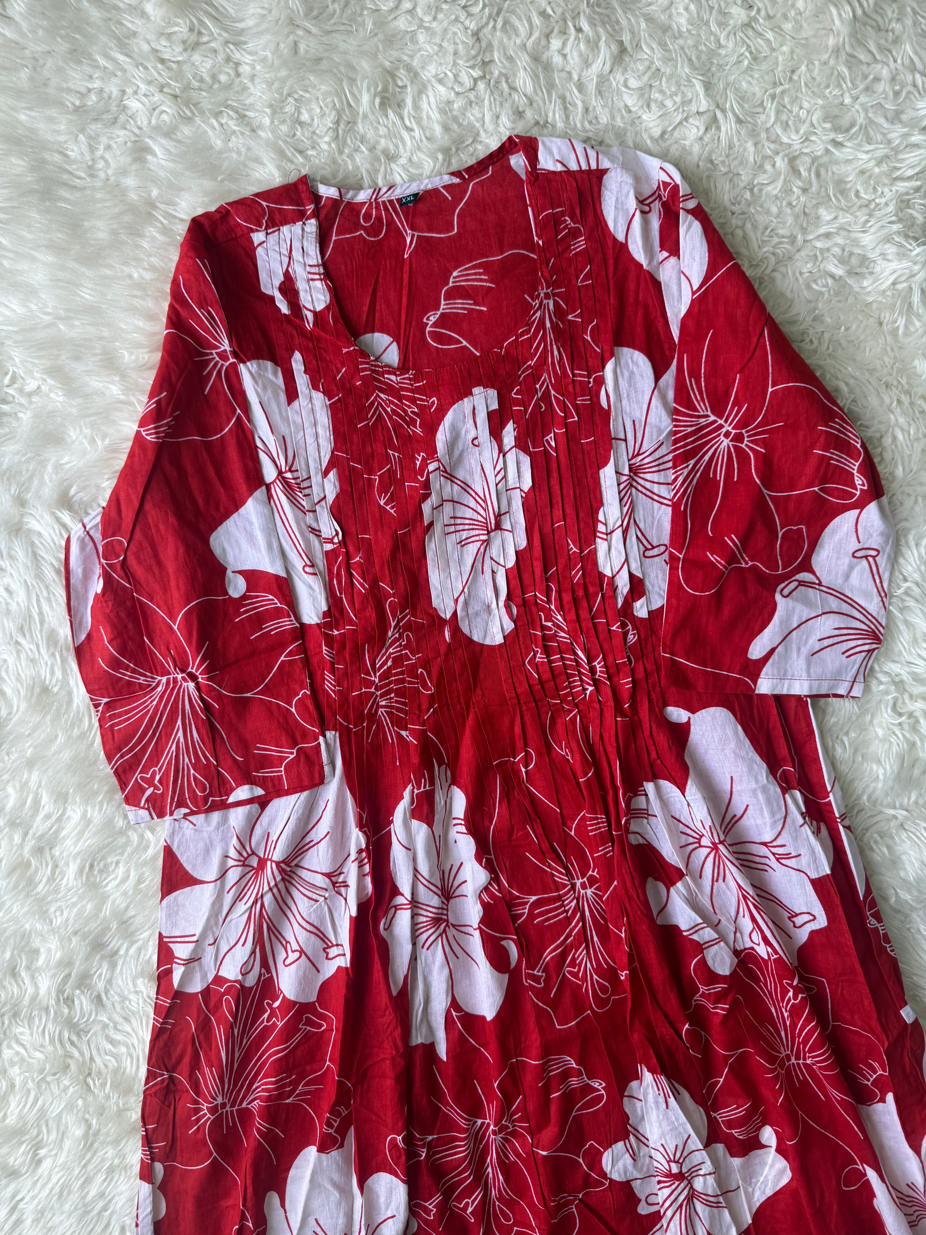 Favourite FLARE Kurti