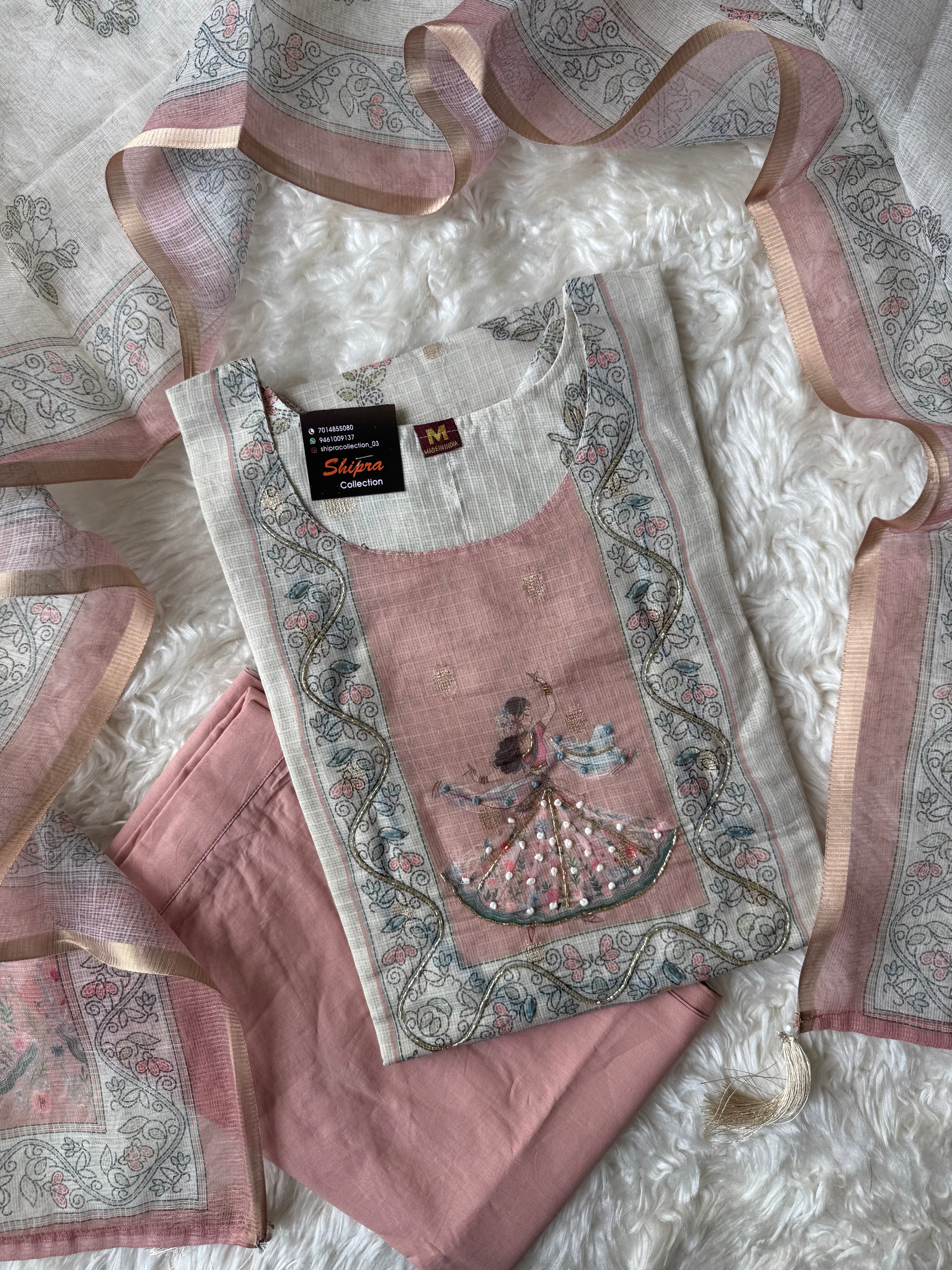 Doriya Love Set