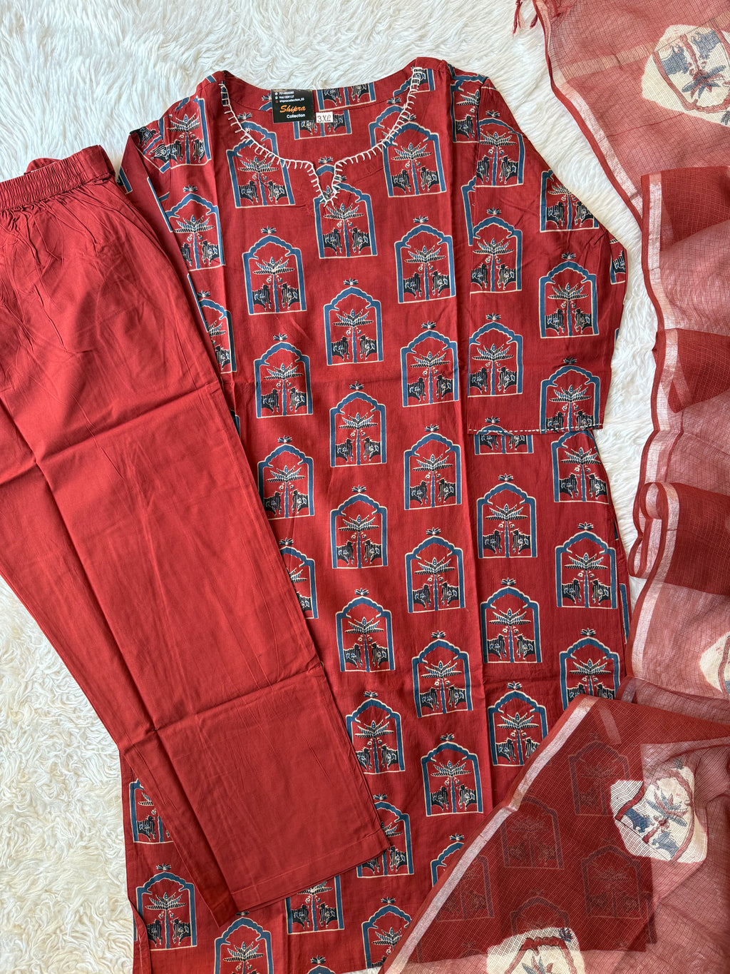 Doriya Love Set ❤️