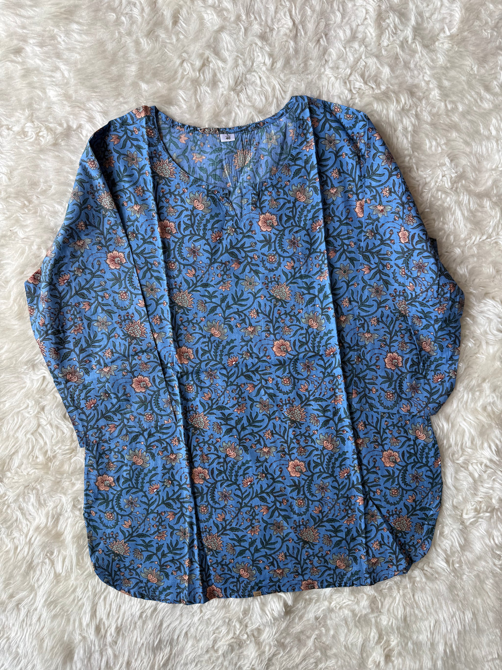 Pure Cotton Lounge Wear