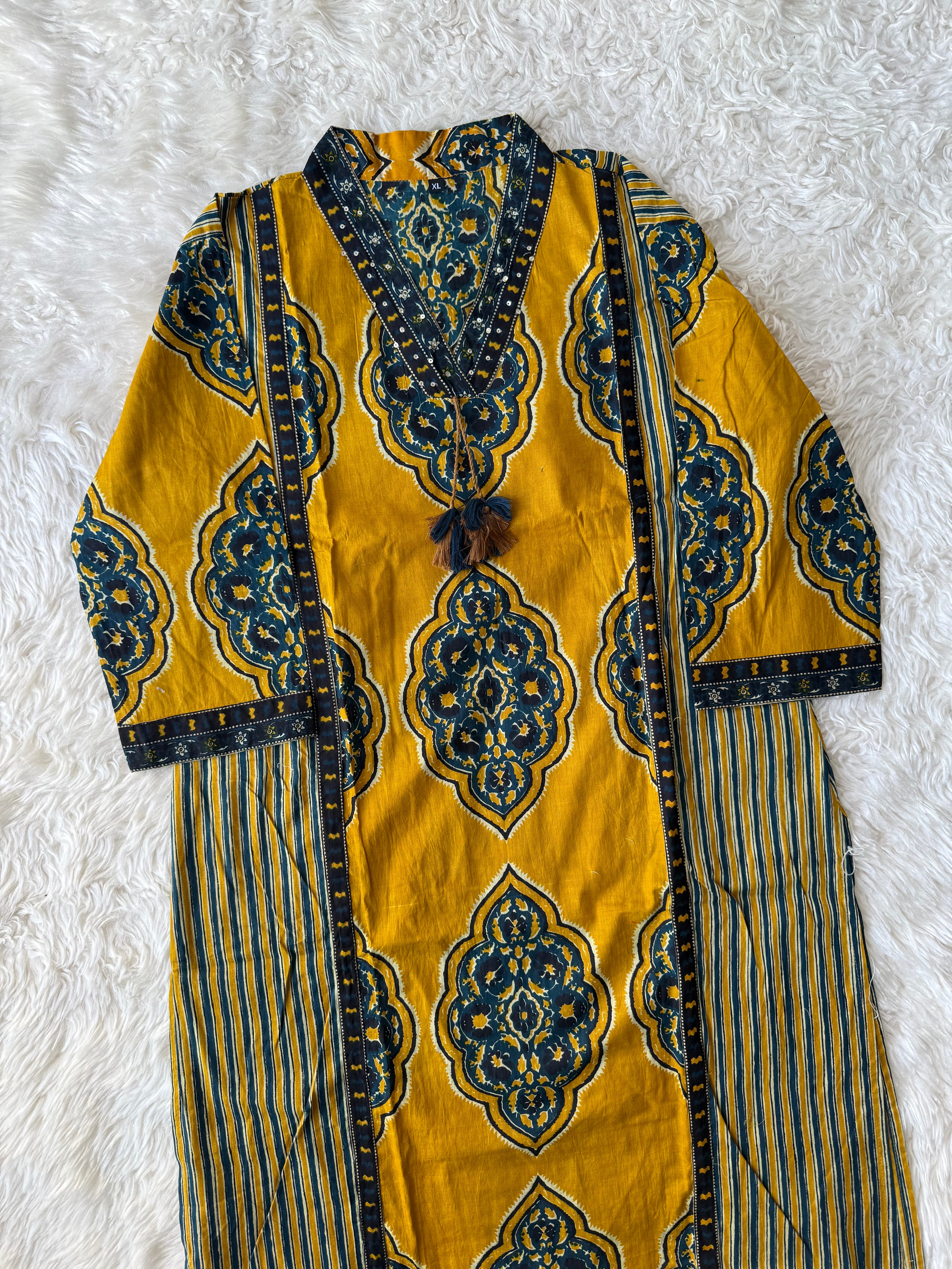 Budget Friendly Cotton Set