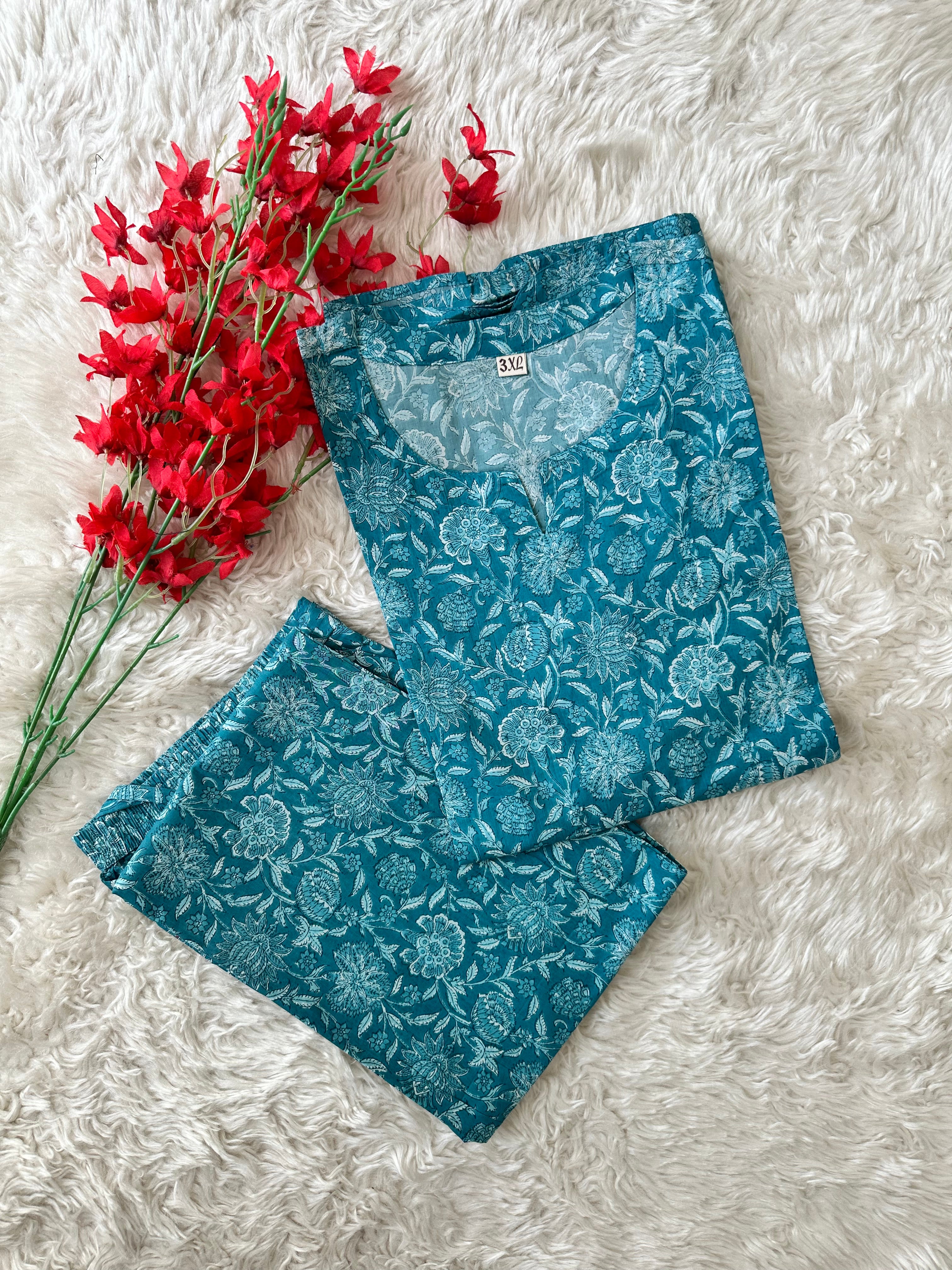 “Plus Size” Lounge Wear