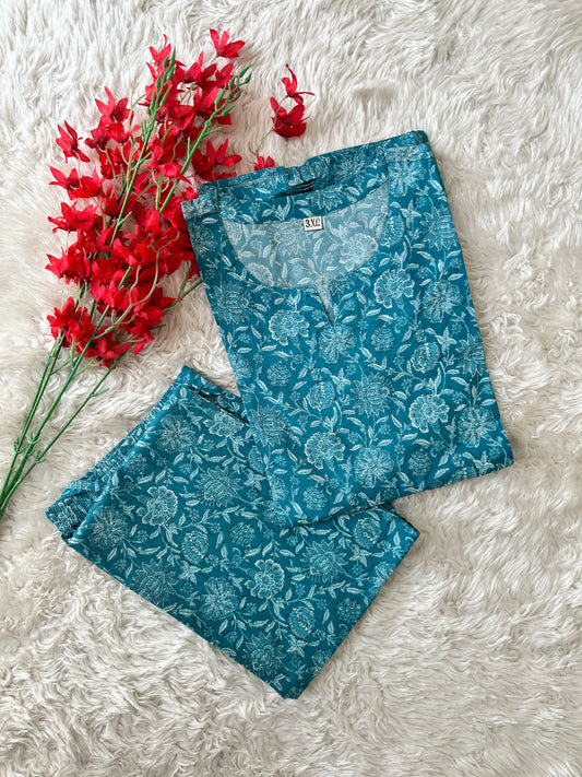 Plus Size Lounge Wear