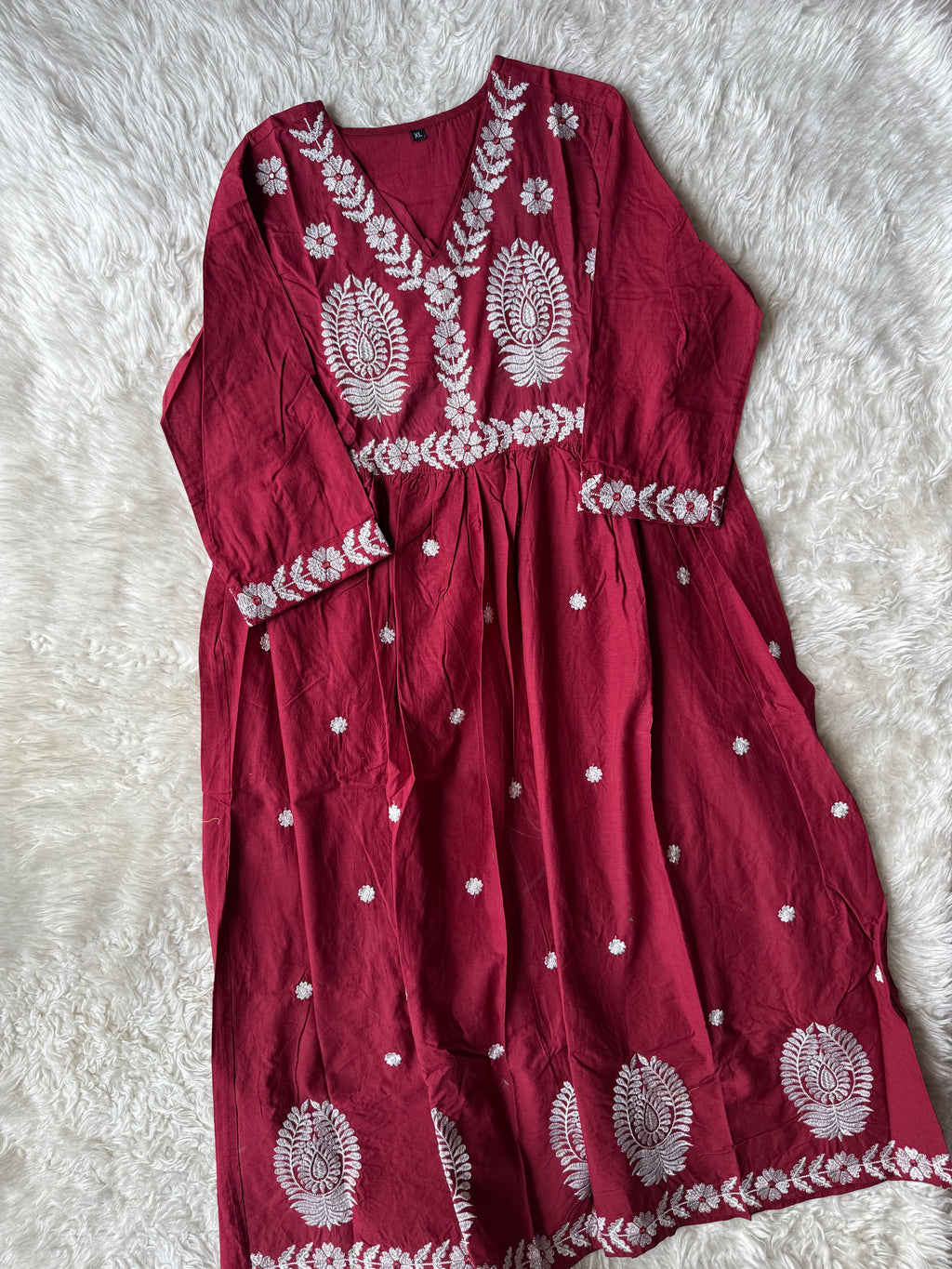 Favourite FLARE Kurti