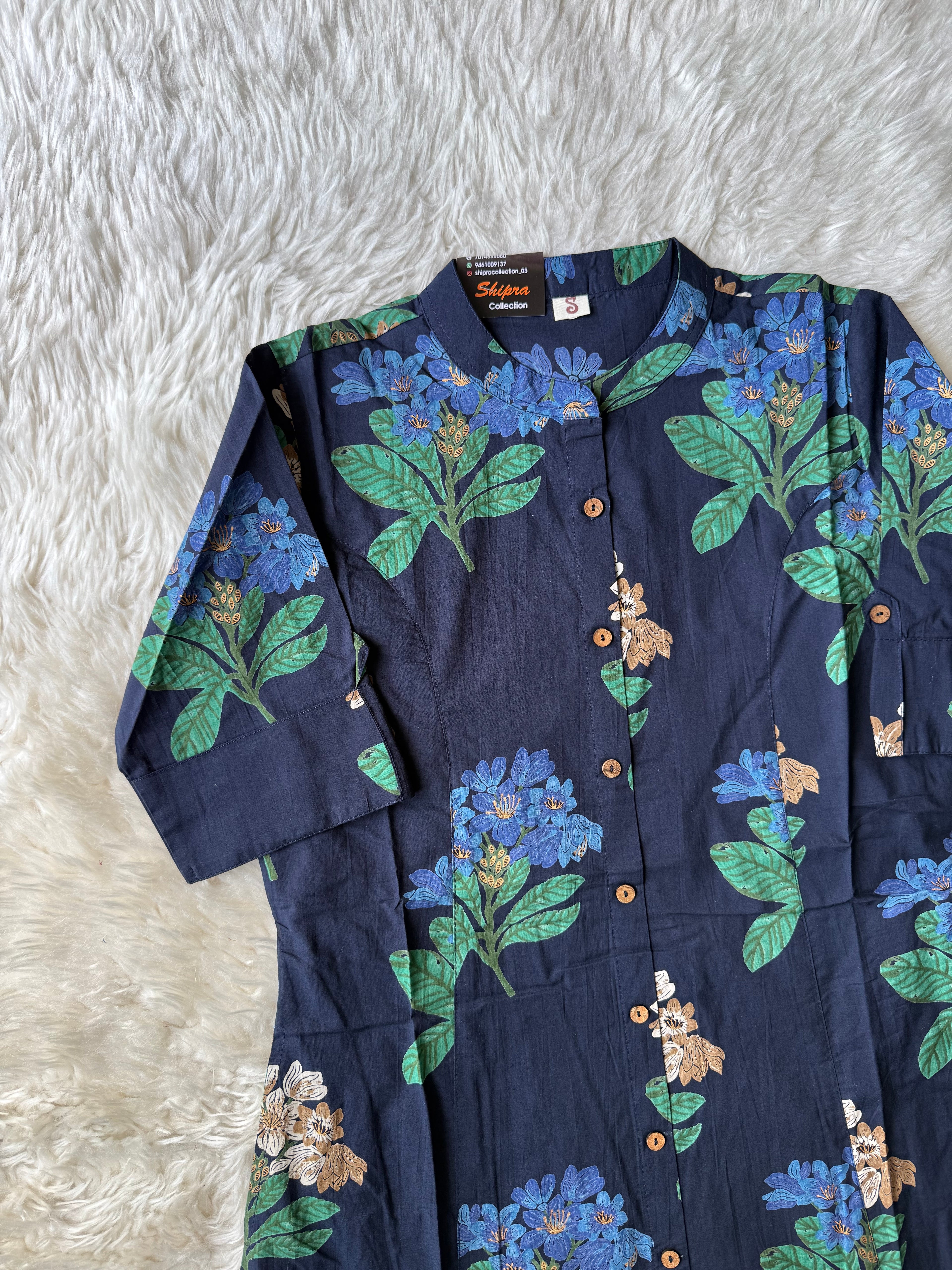 Premium Cotton Elbow Sleeves Set