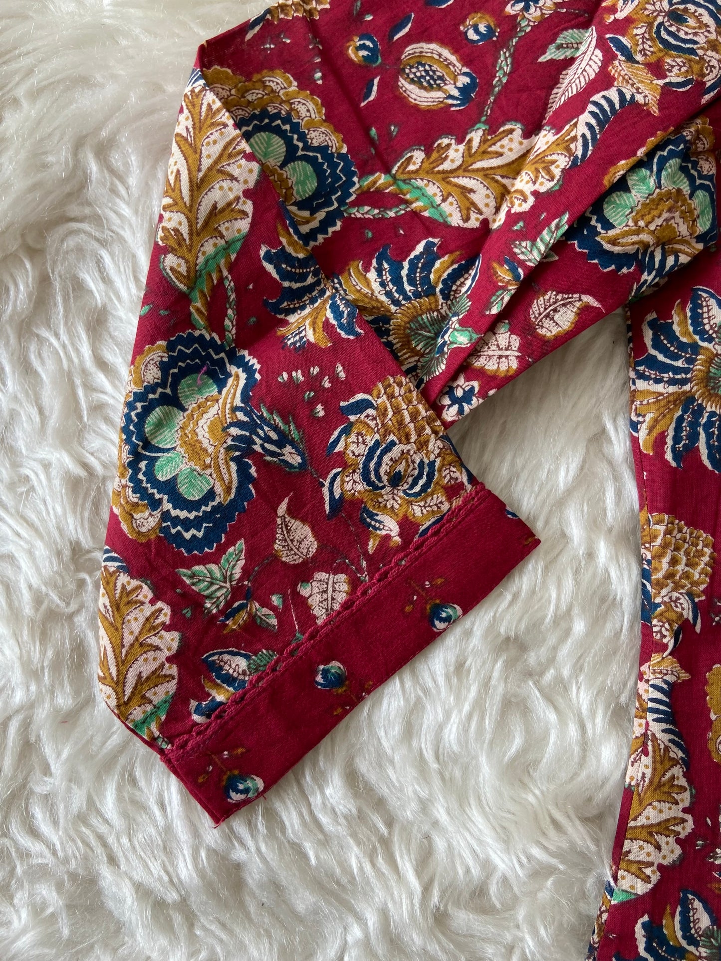 Budget Pure Cotton Set
