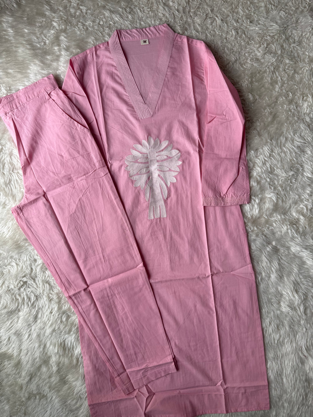 Budget Pure Cotton Set