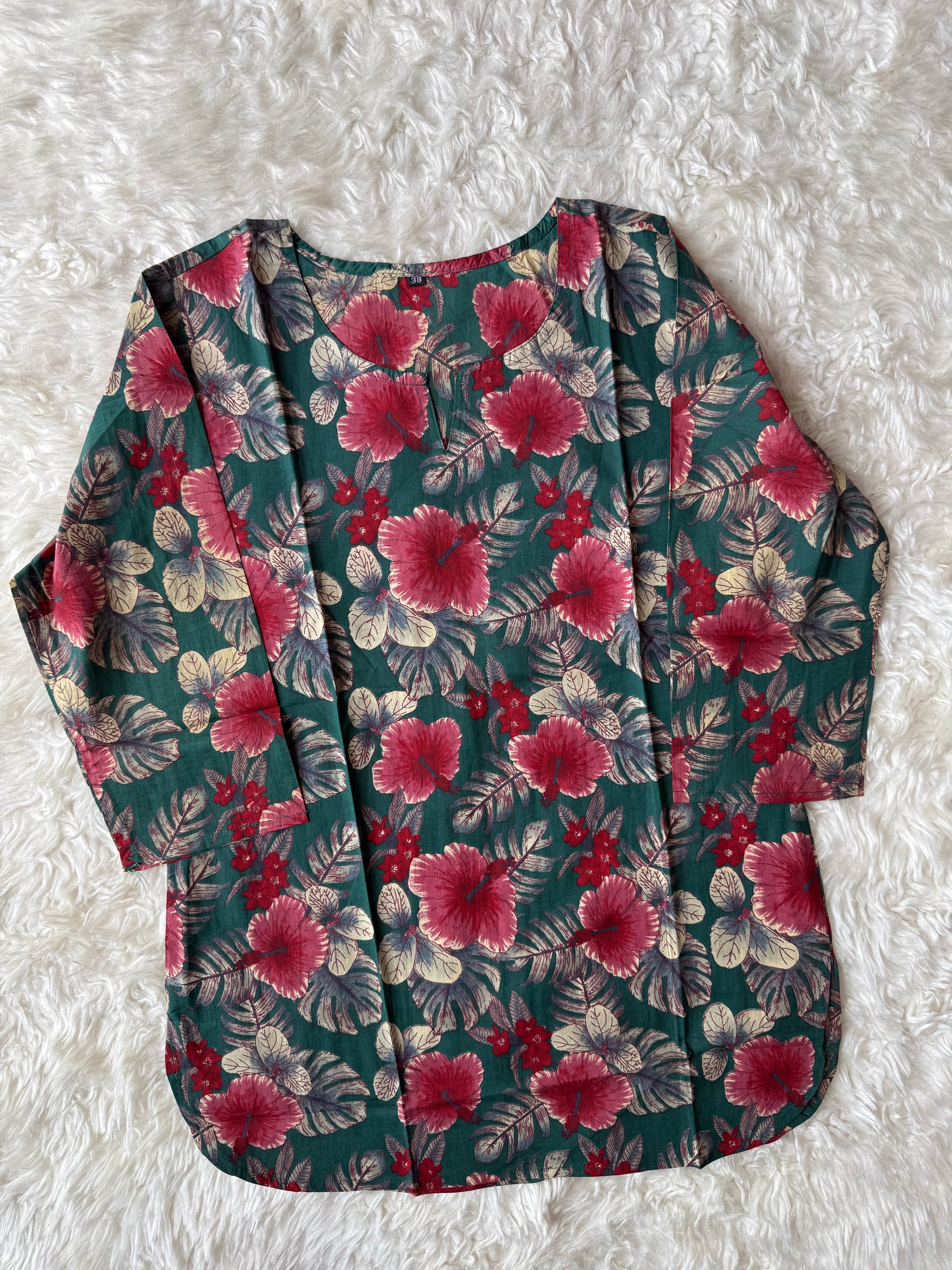 Pure Cotton Lounge Wear