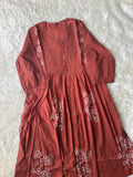 Cotton Kurti