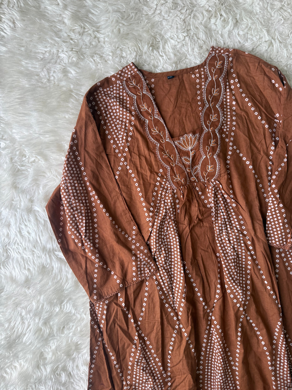 Favourite FLARE Kurti