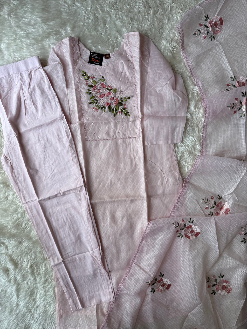 Doriya Love Set 🌸