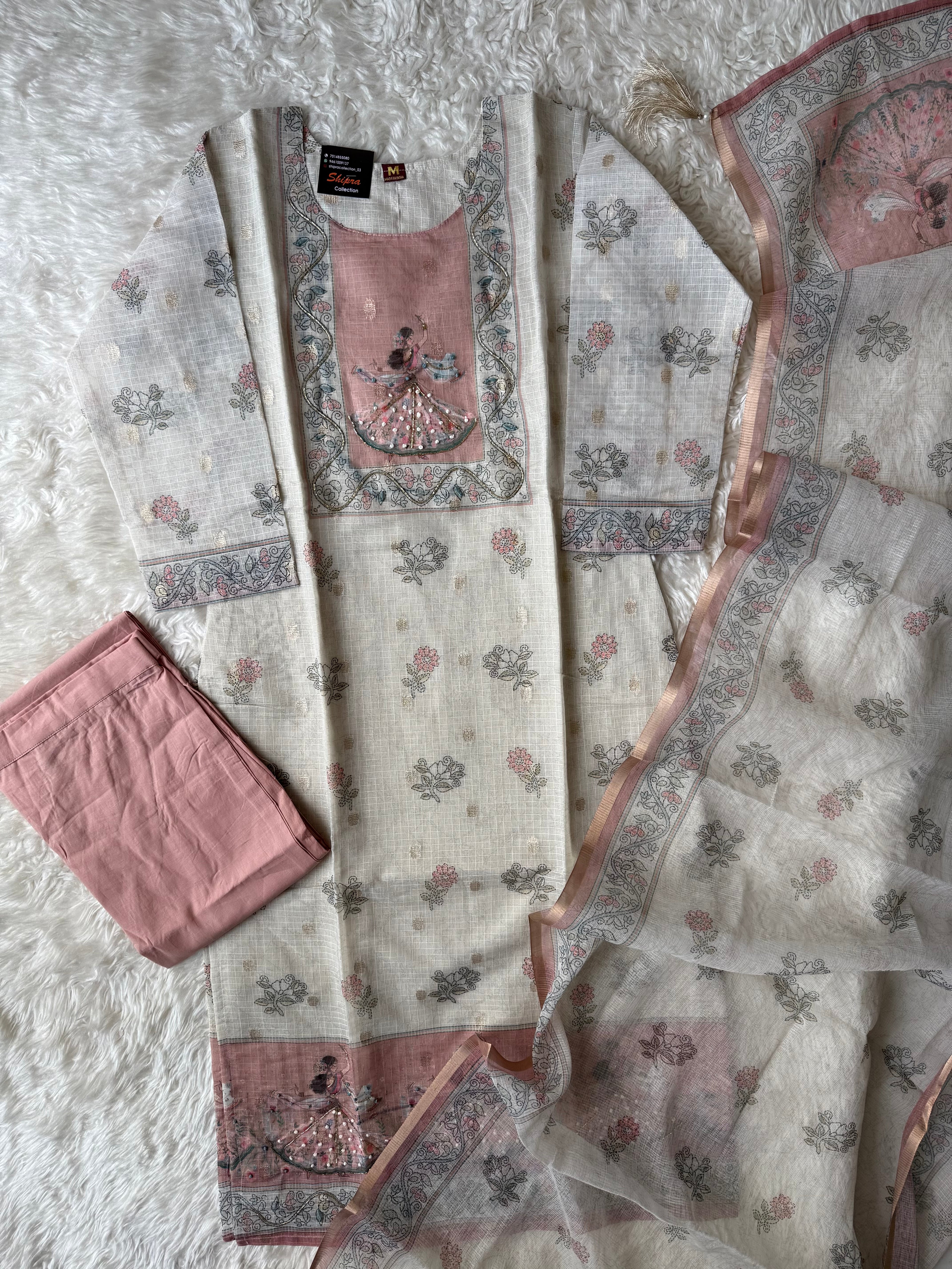 Doriya Love Set