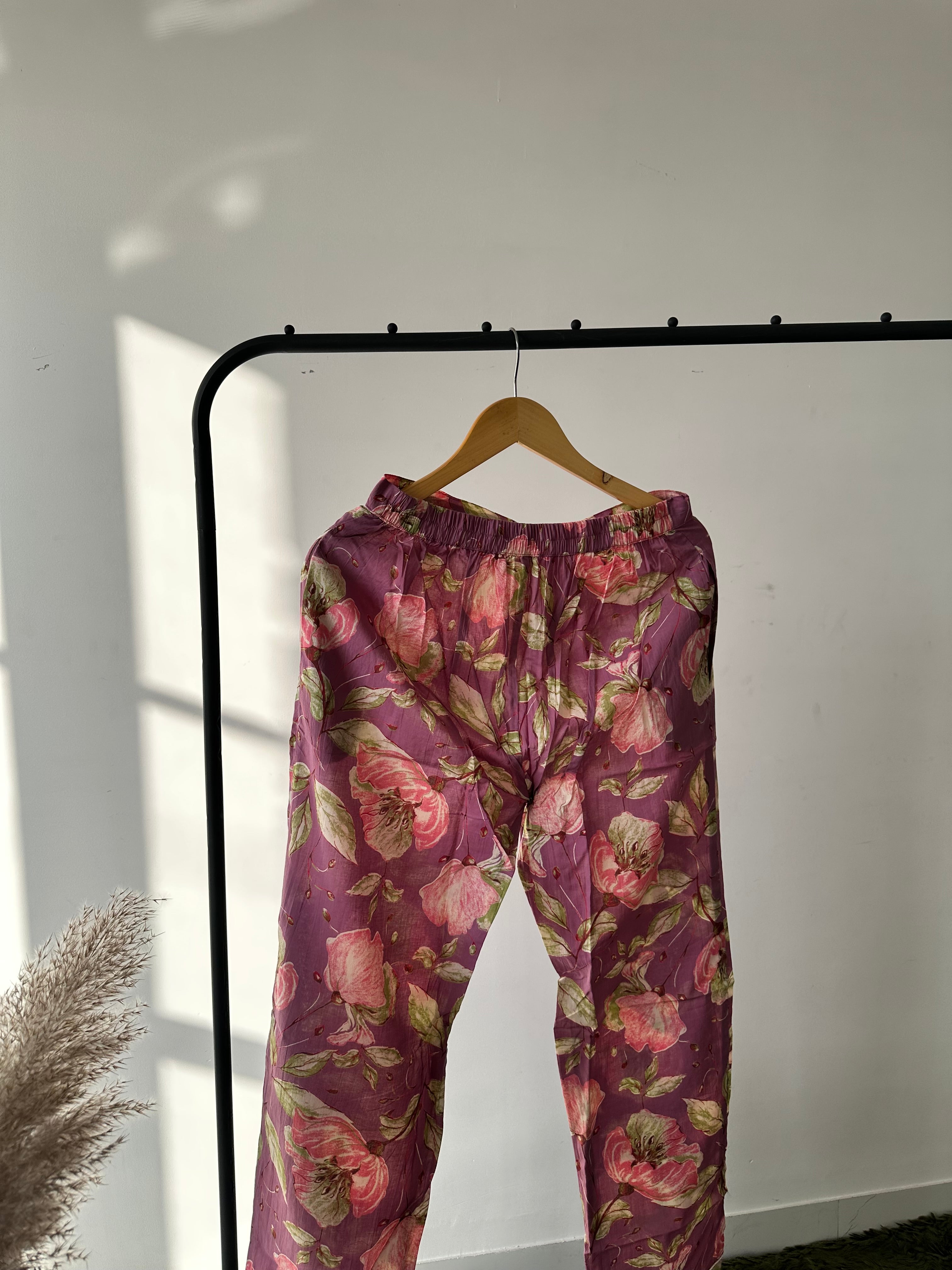 Comfy Lounge Wear