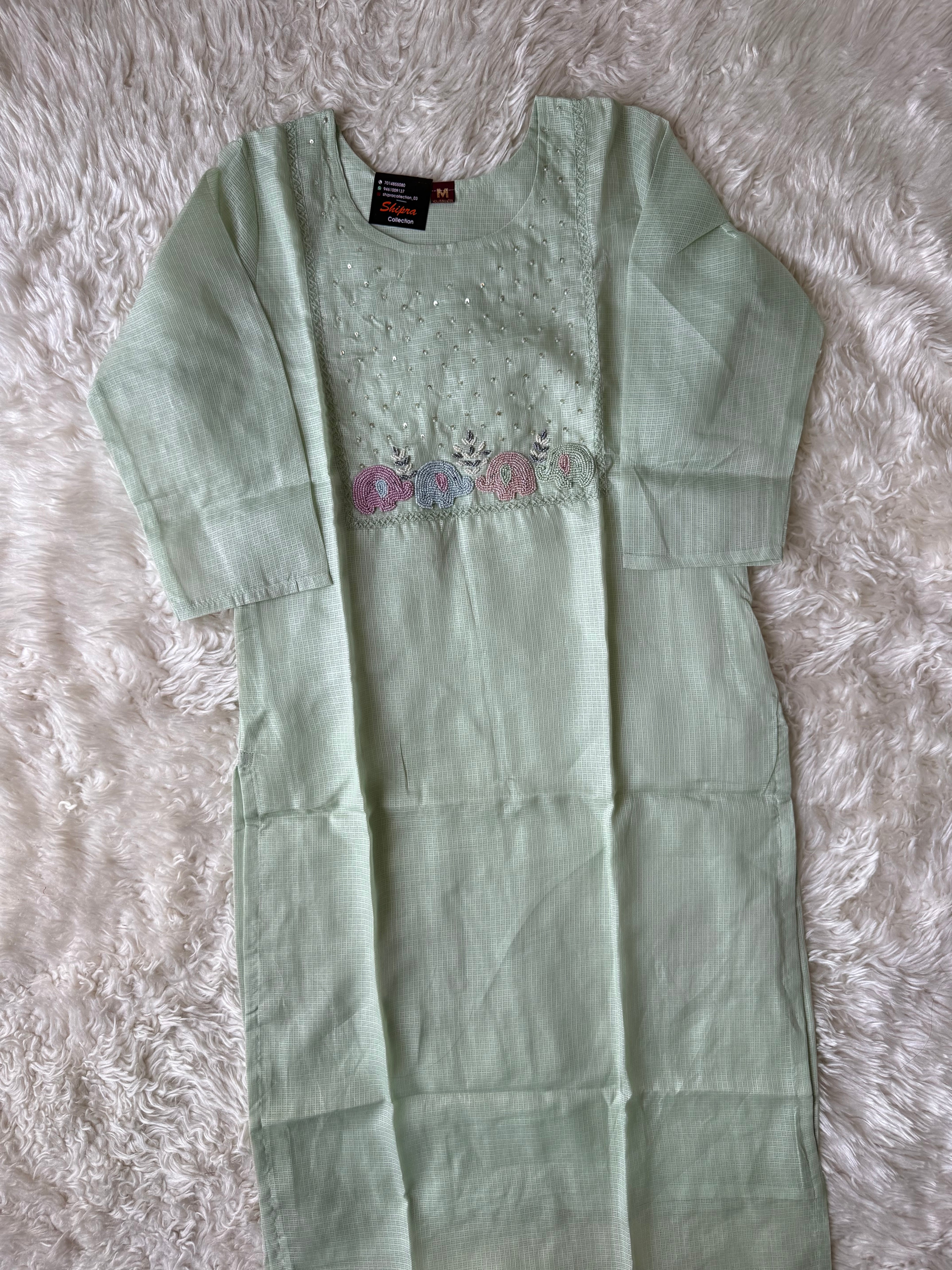 Doriya Love Set