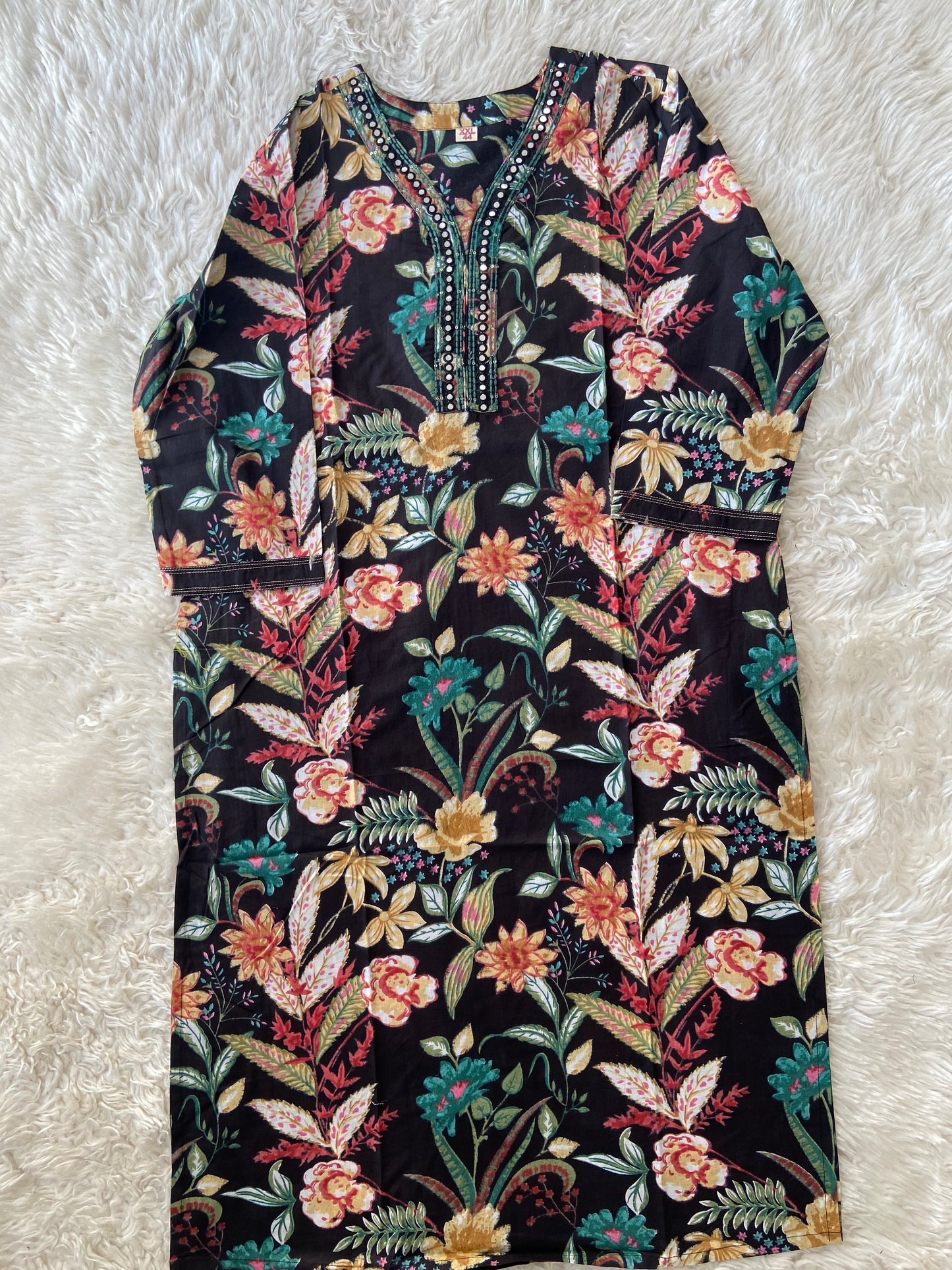 Super Comfy 😎 Premium Cotton Kurti