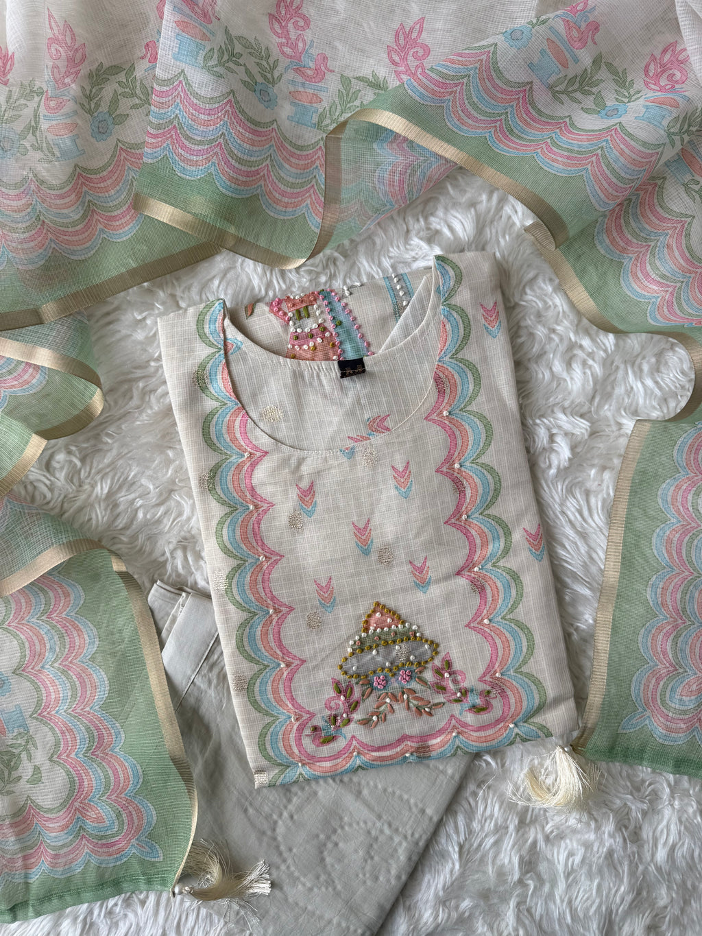 Doriya Love Set