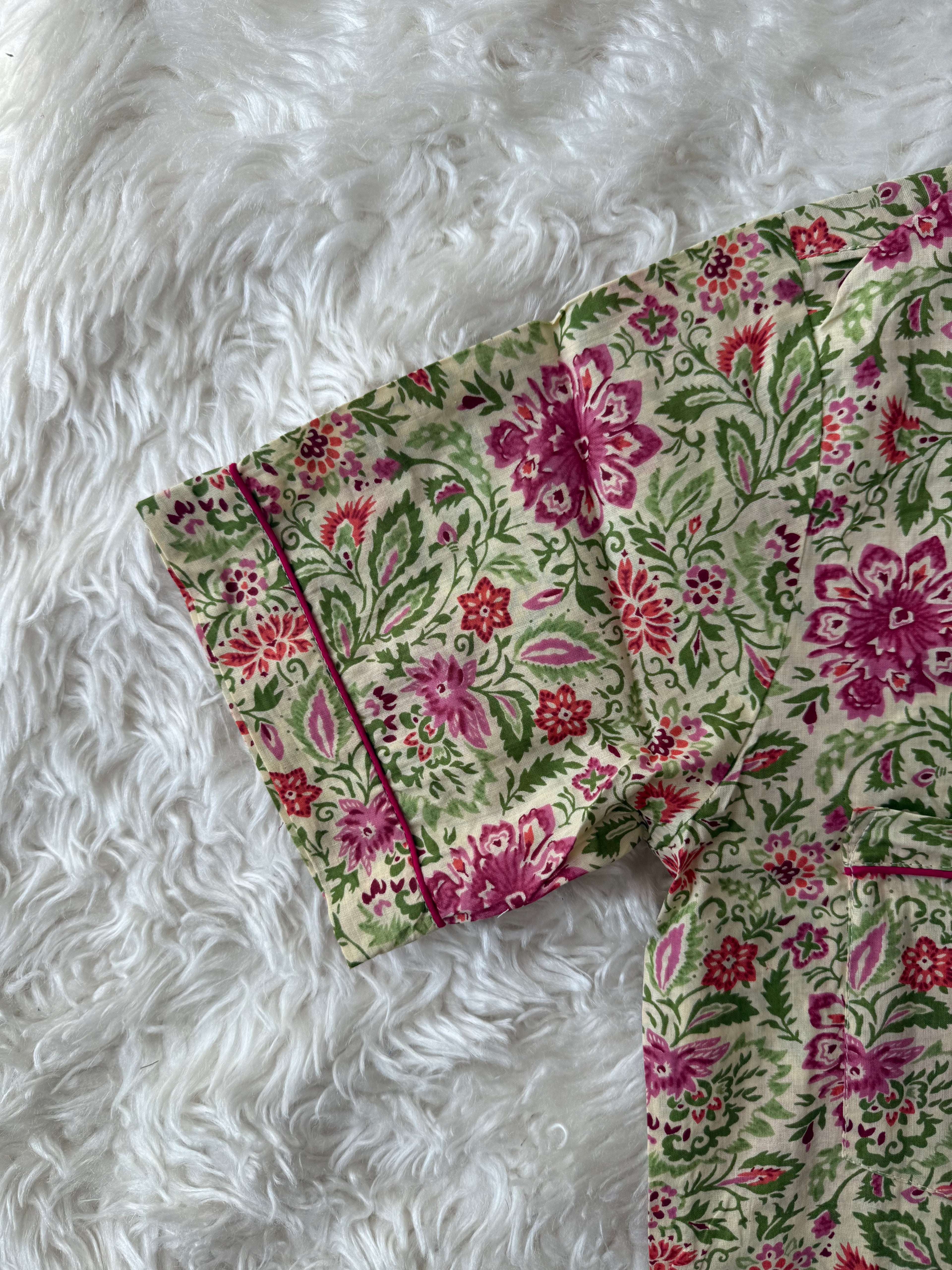 Comfy Lounge Wear