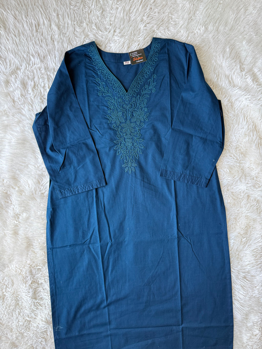 Budget Pure Cotton Set