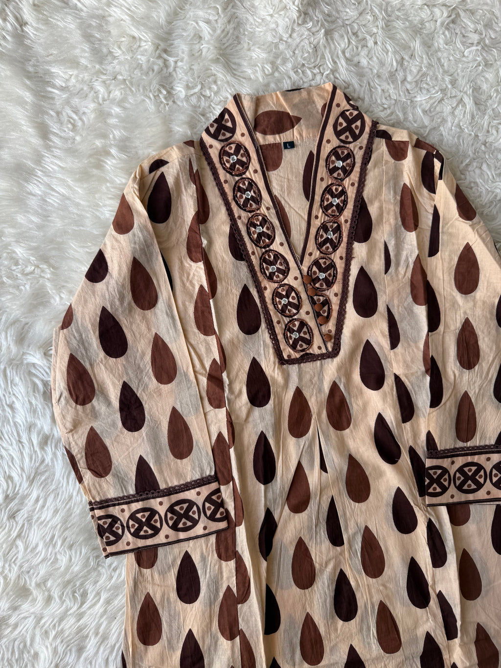 Budget Friendly Cotton Set