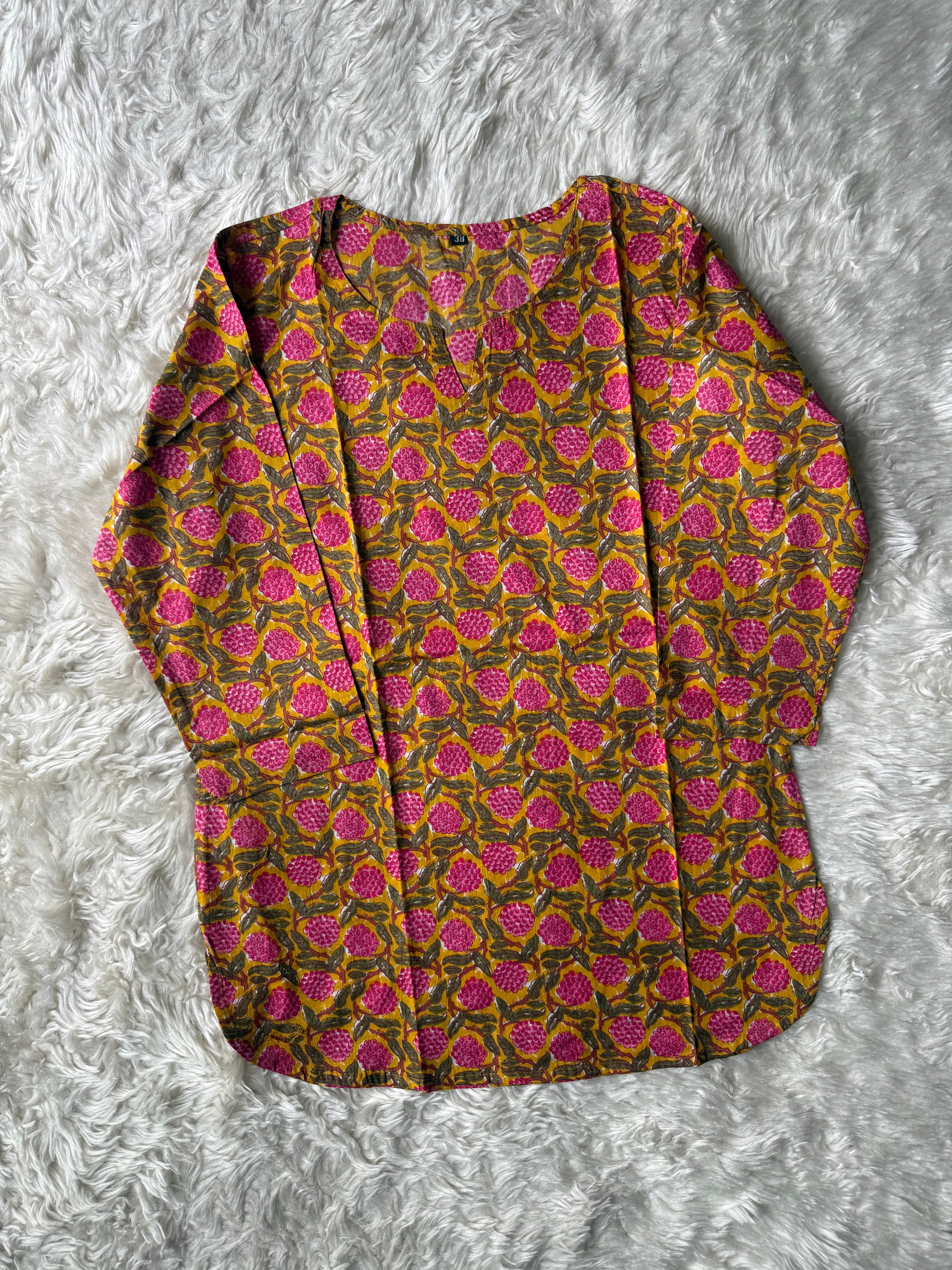 Pure Cotton Lounge Wear