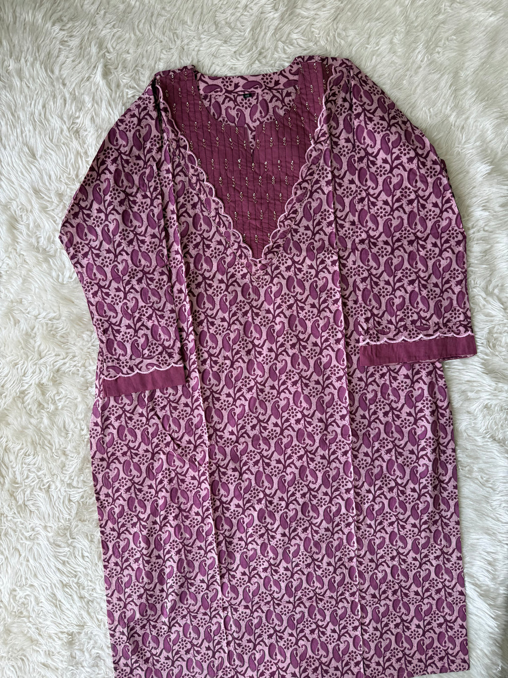 Premium Cotton kurti