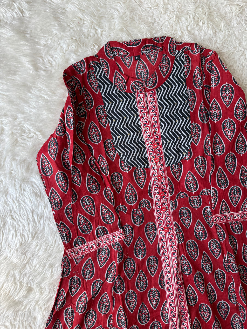 Budget Friendly Cotton Set