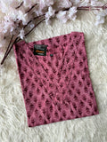 Premium Cotton kurti